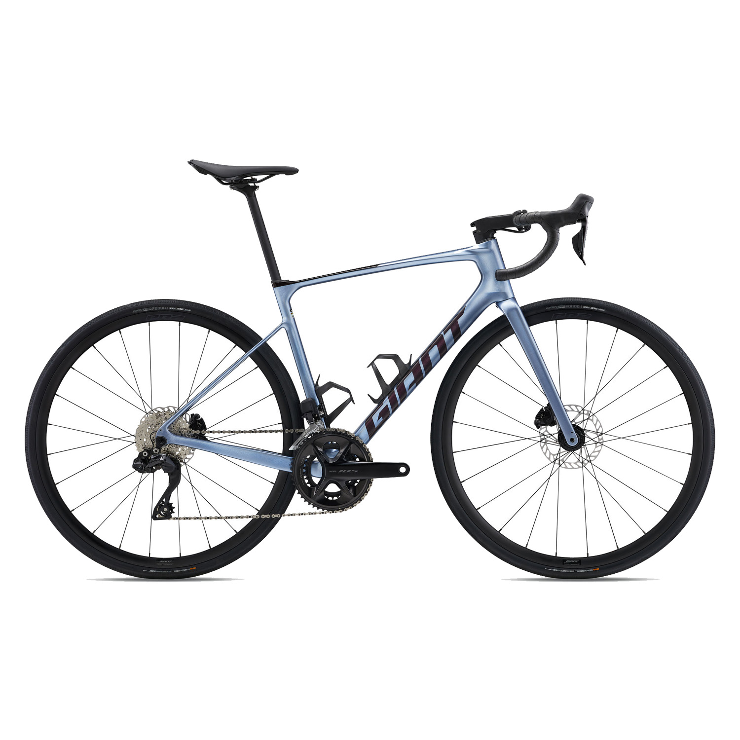 Giant Defy Advanced 1 2025