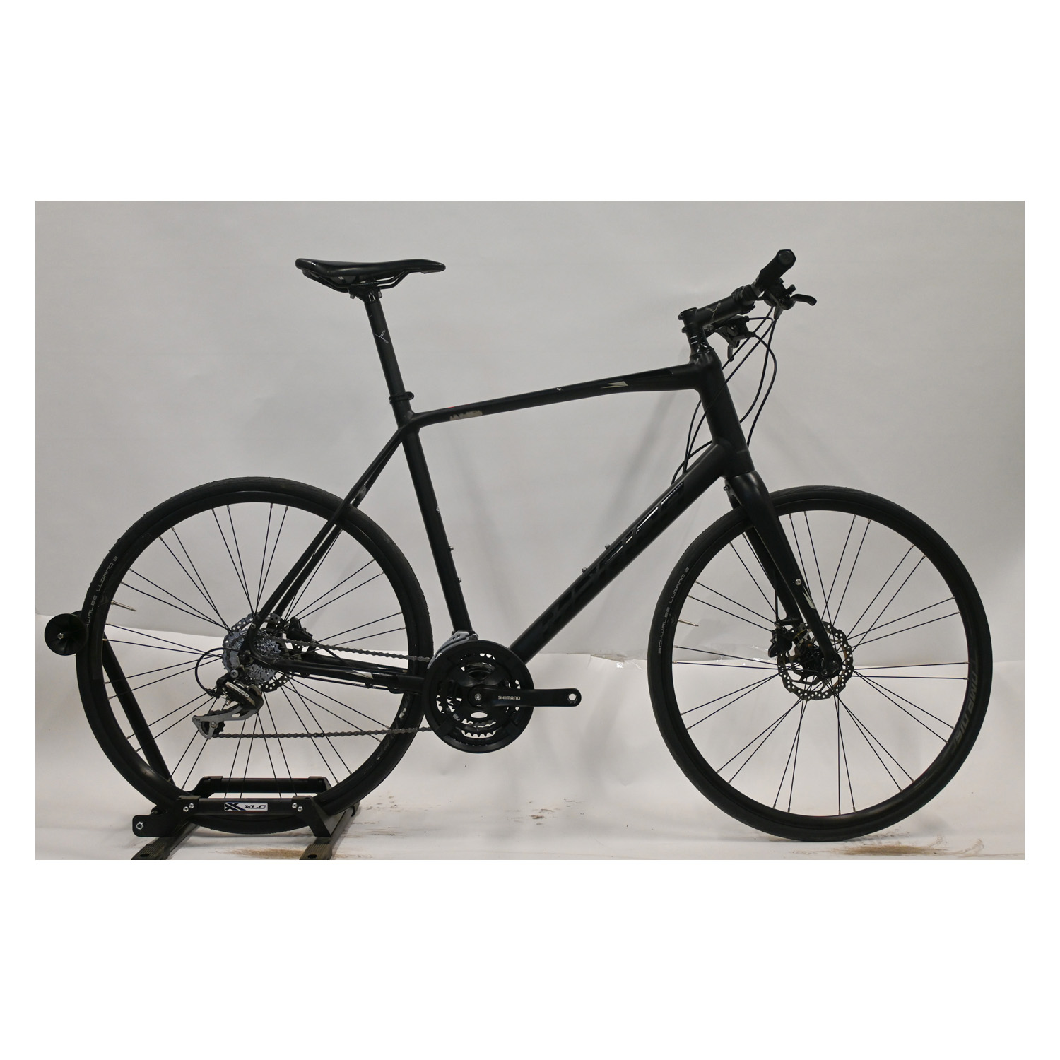 Merida Speeder 100 XL tweedehands sportfiets