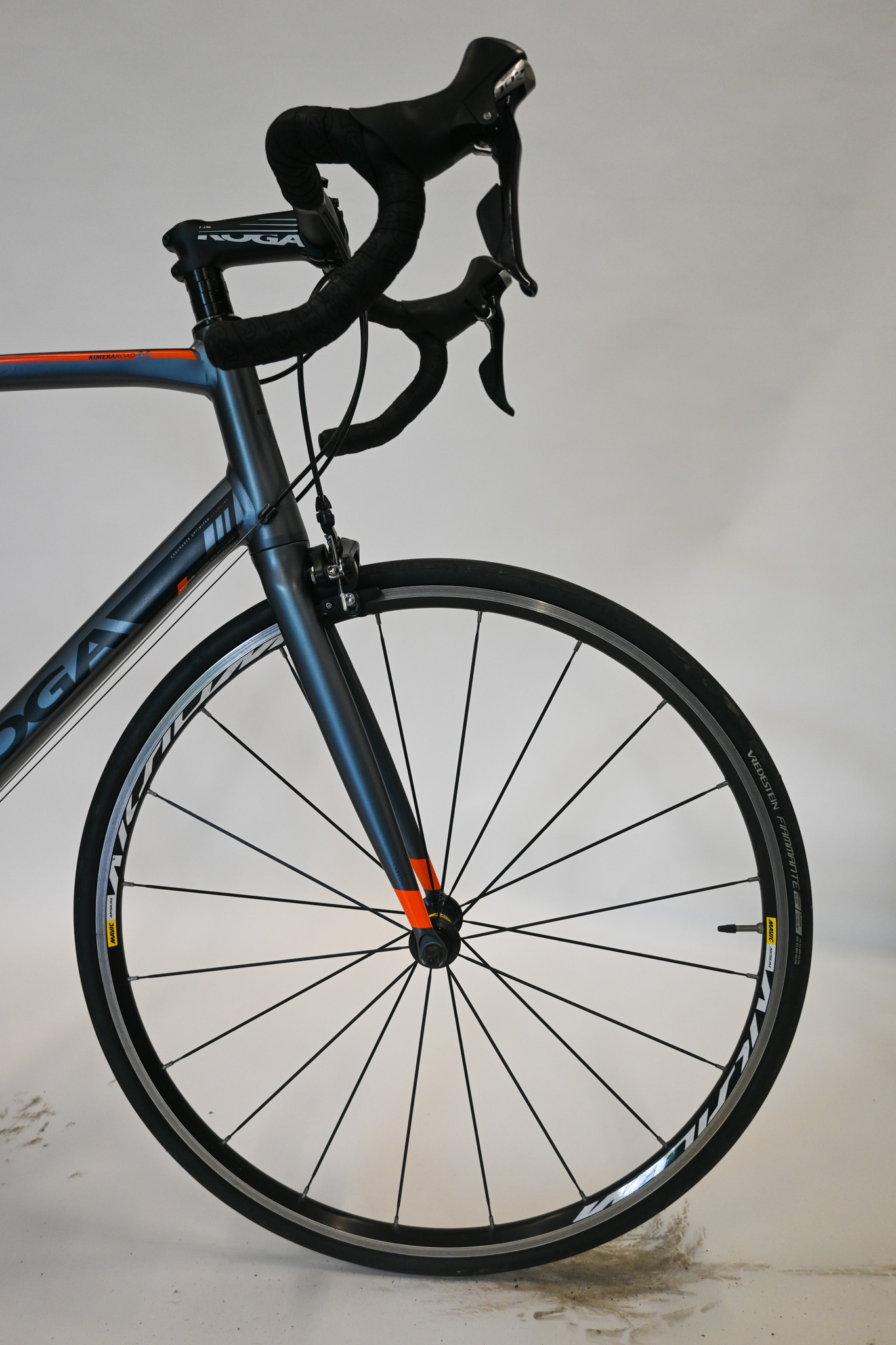 Koga Kimera Road XL tweedehands racefiets