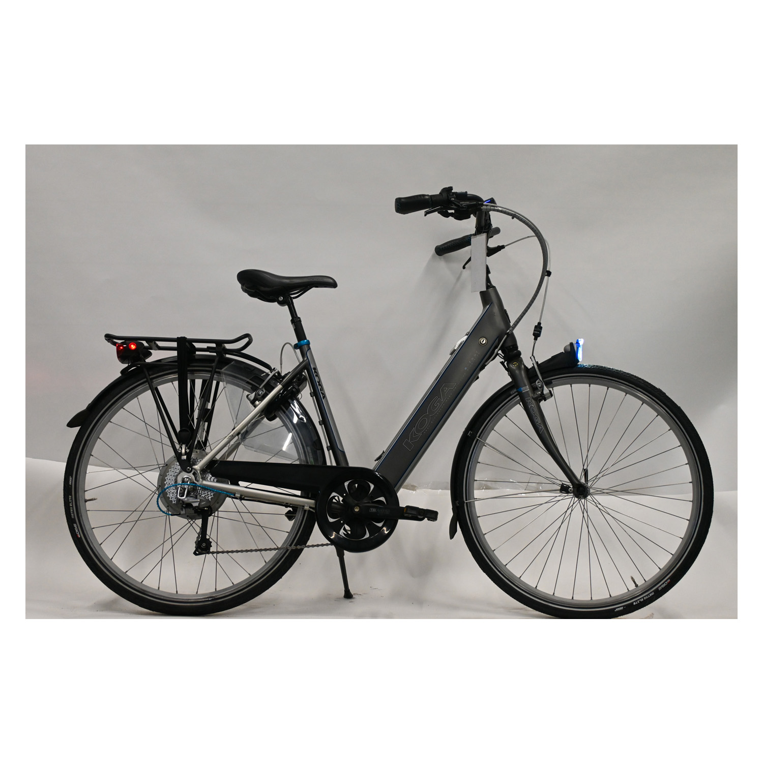 Koga E-Tour 50 cm tweedehands e-bike