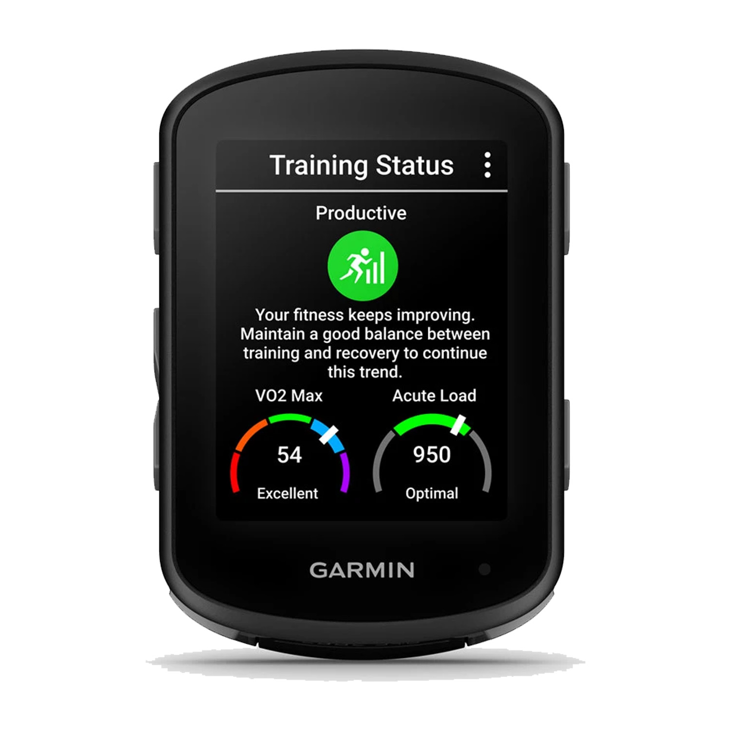 Garmin Edge 540 fietsnavigatie