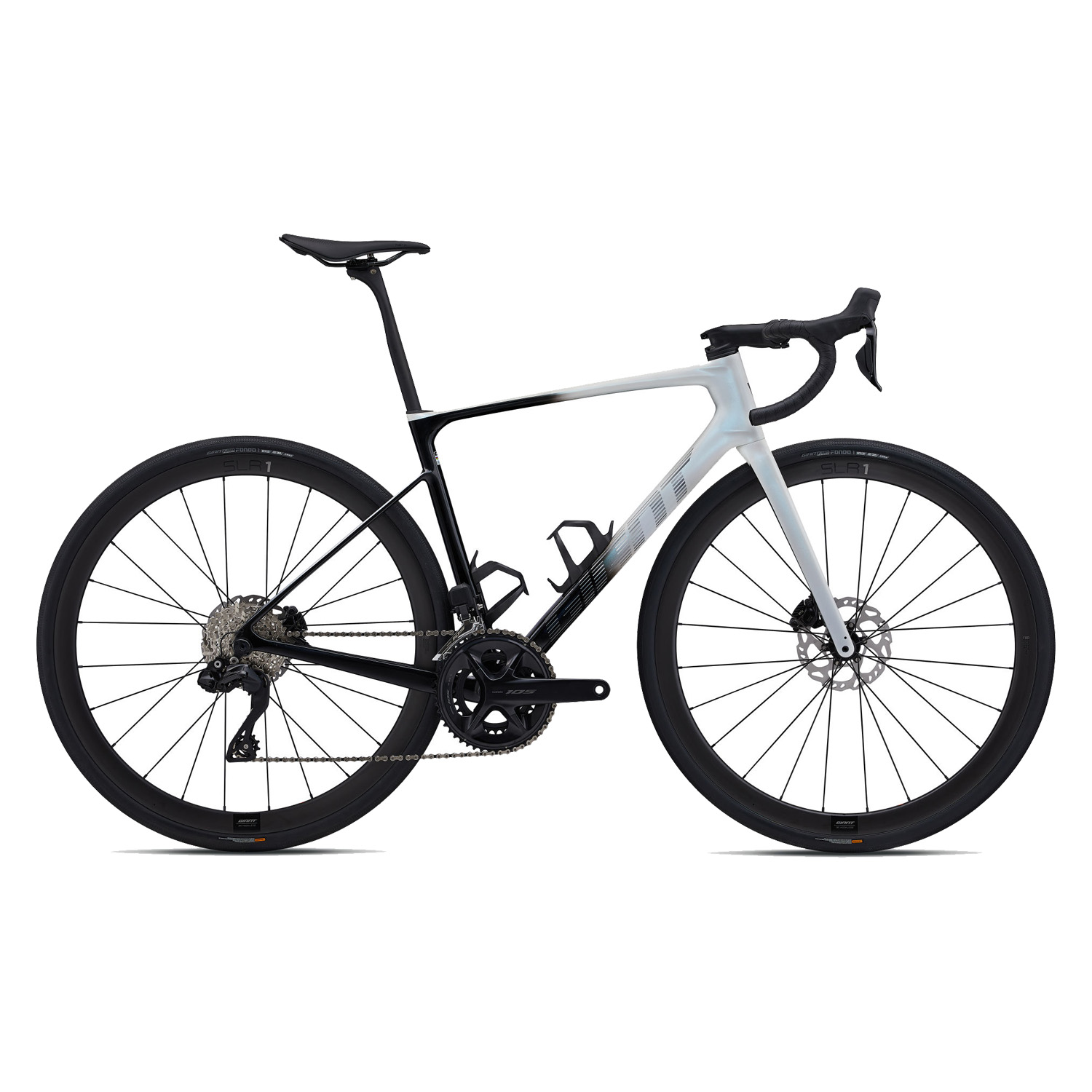 Giant Defy Advanced pro 1