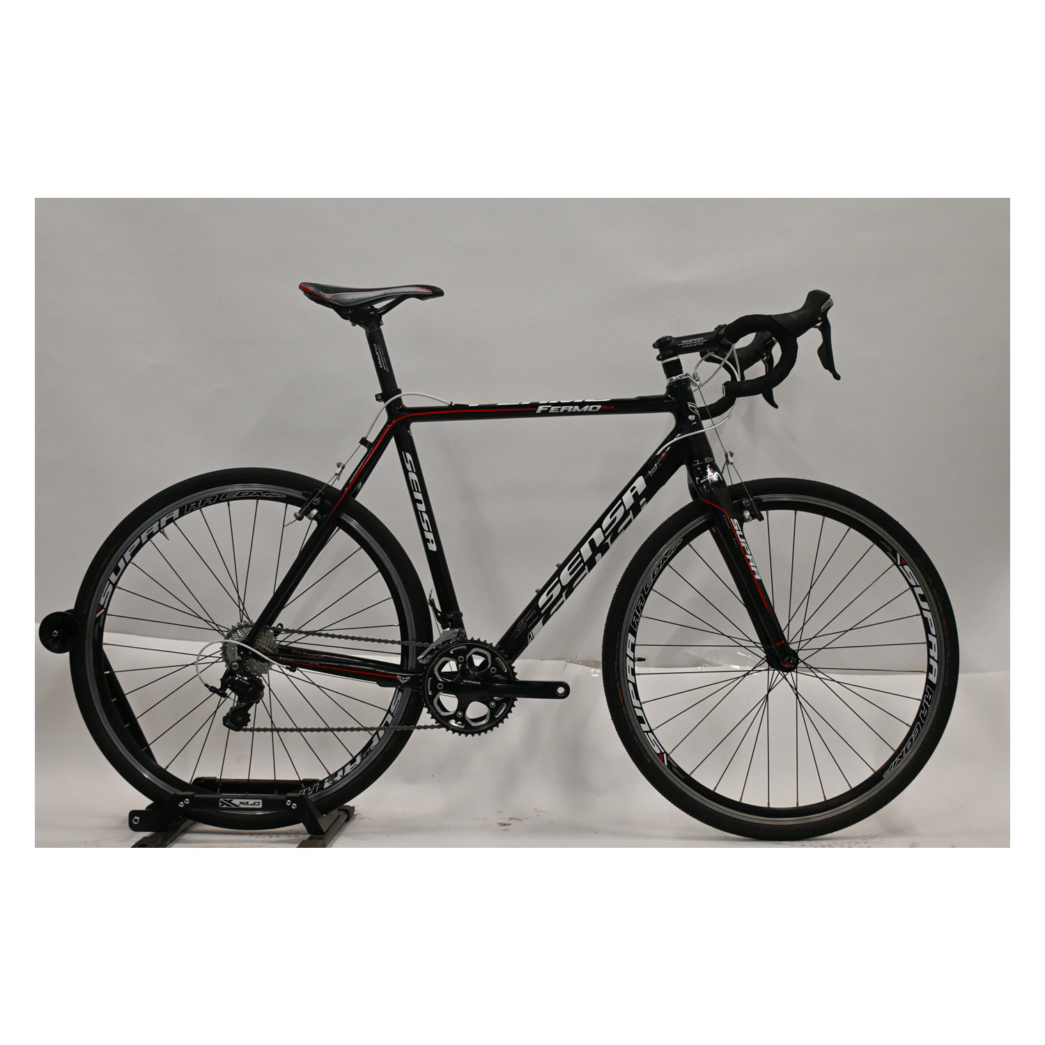 Sensa Fermo SL 58 cm tweedehands racefiets