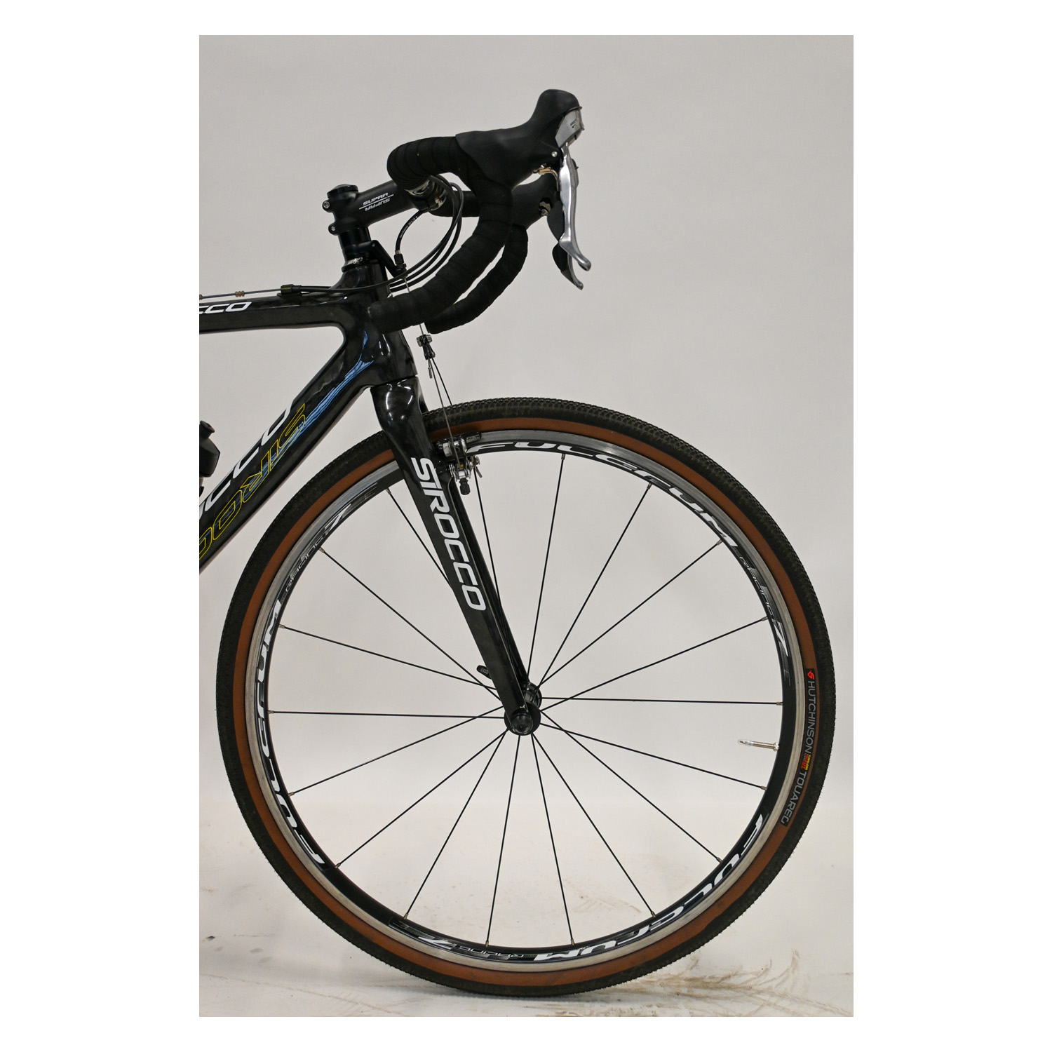 Sirocco Atmos 51 cm tweedehands racefiets