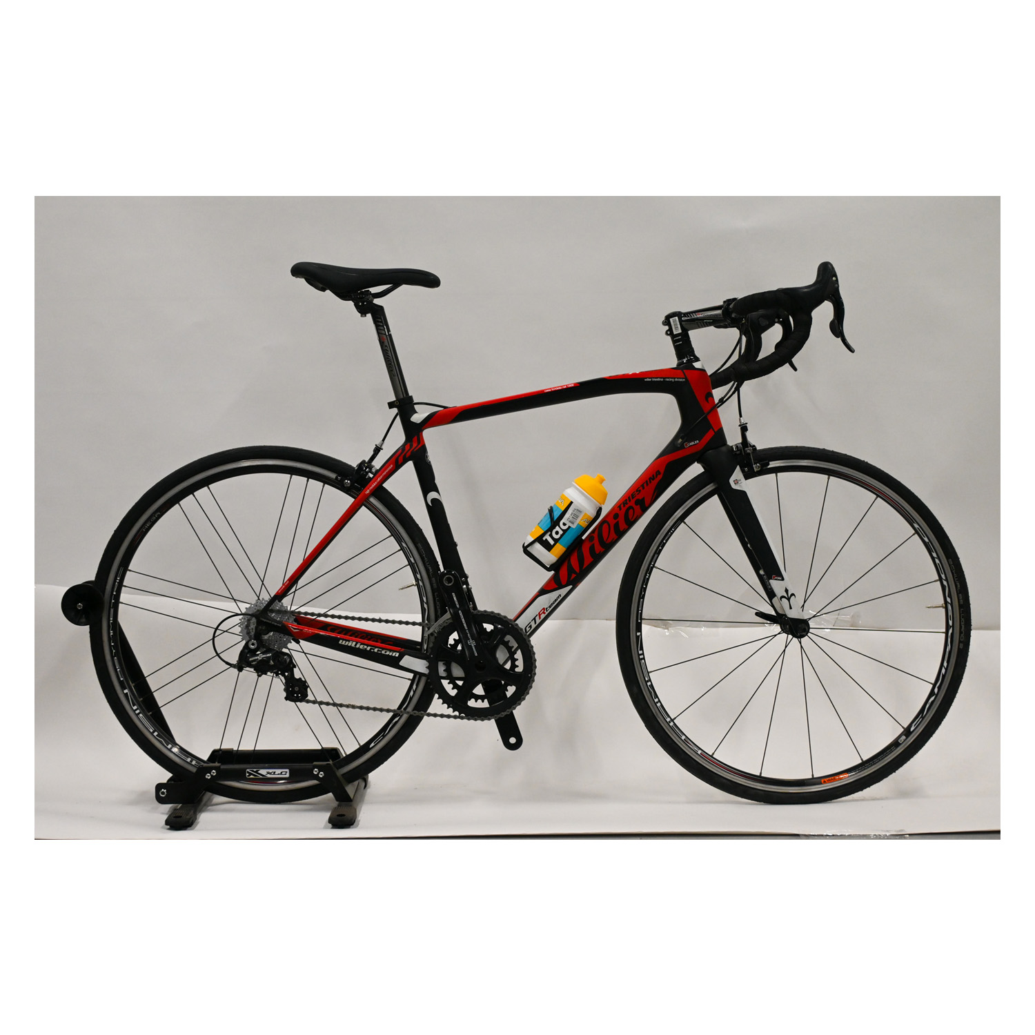 Wilier GTR Team L tweedehands racefiets