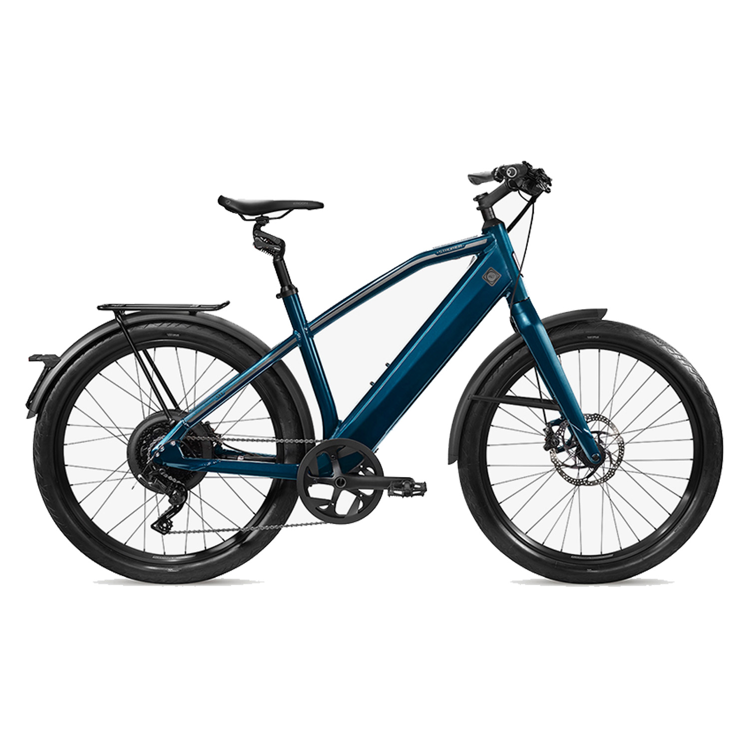 Stromer ST1