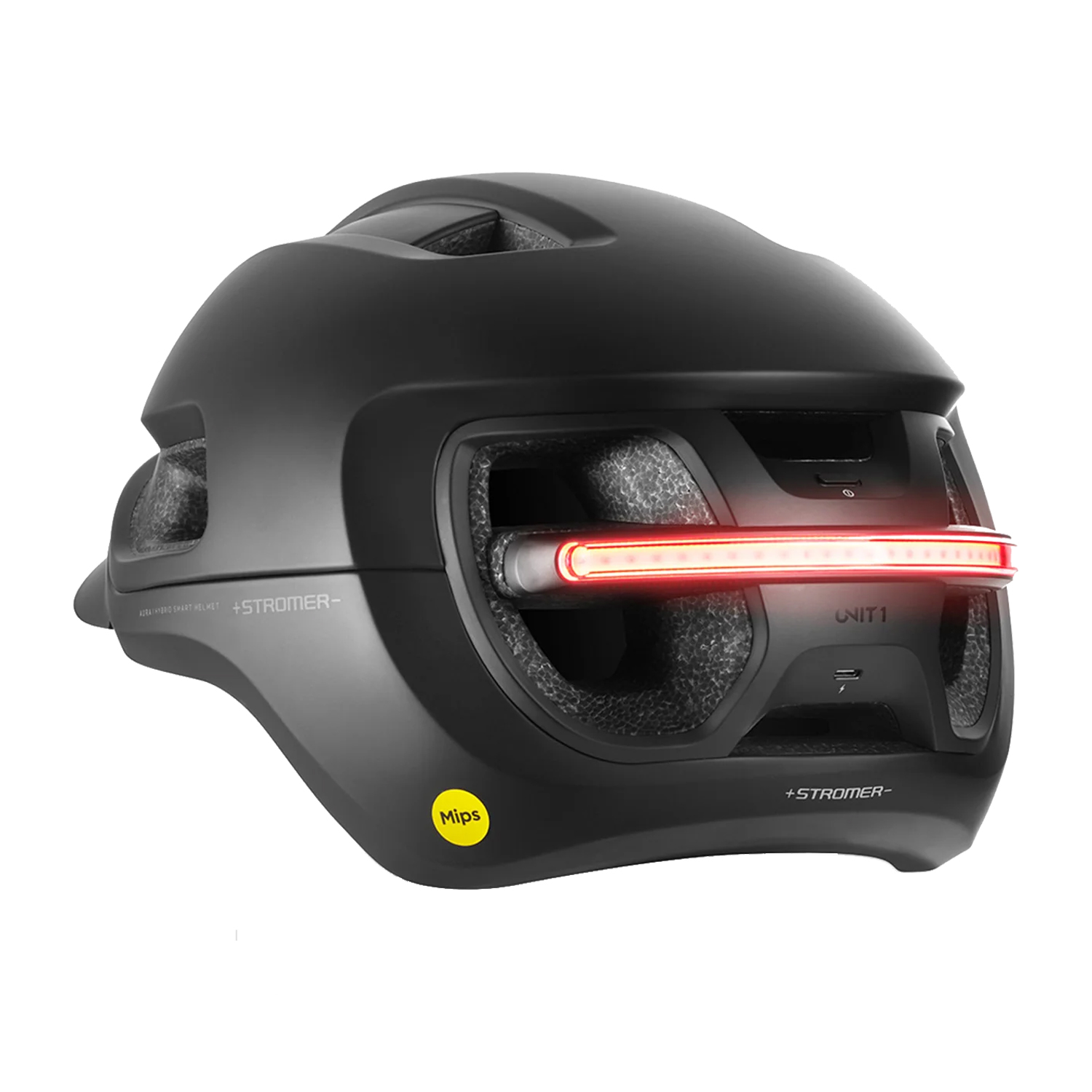 Stromer Smart 2.0 helm 