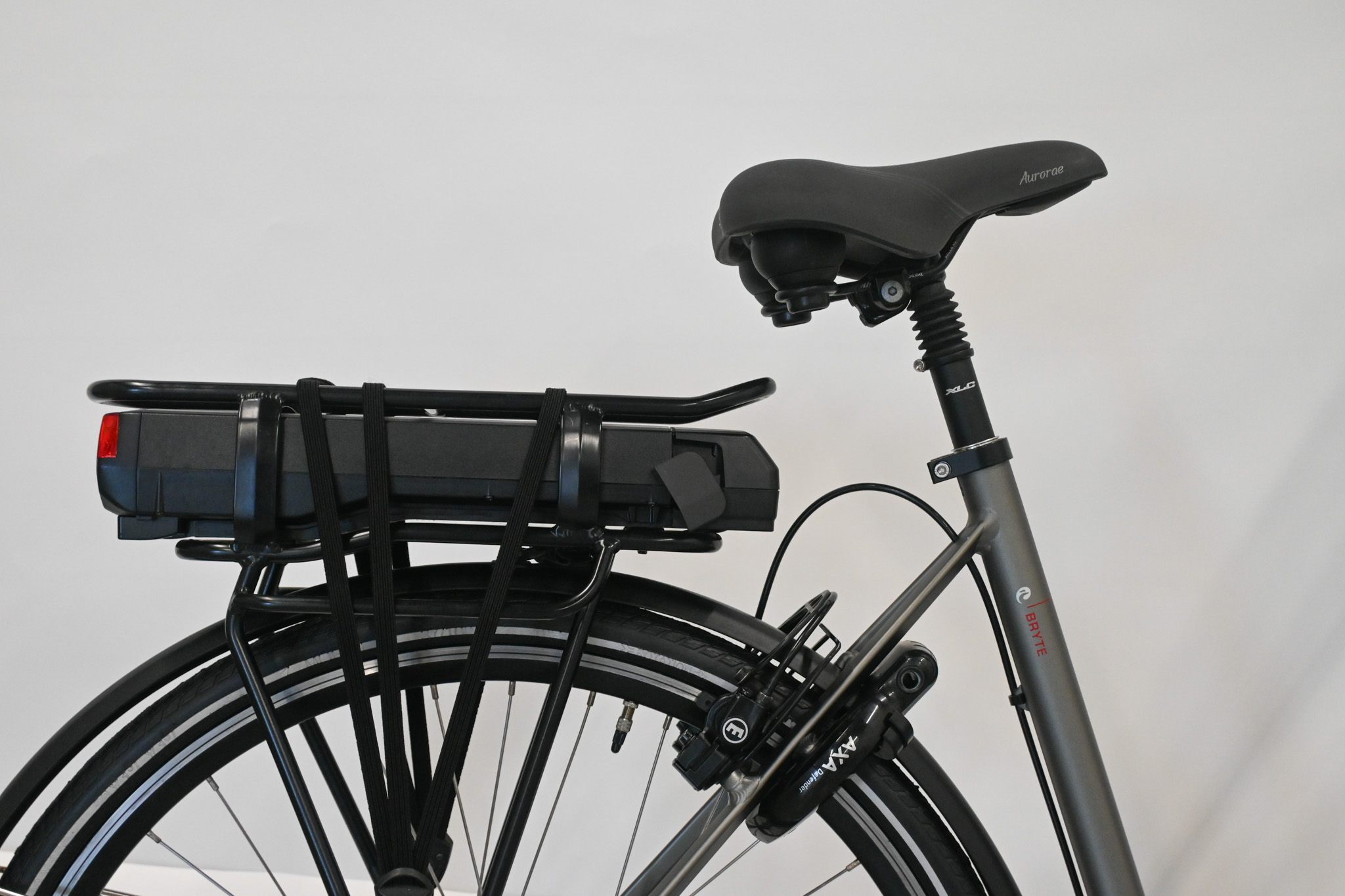 Batavus Bryte 53 cm tweedehands e-bike