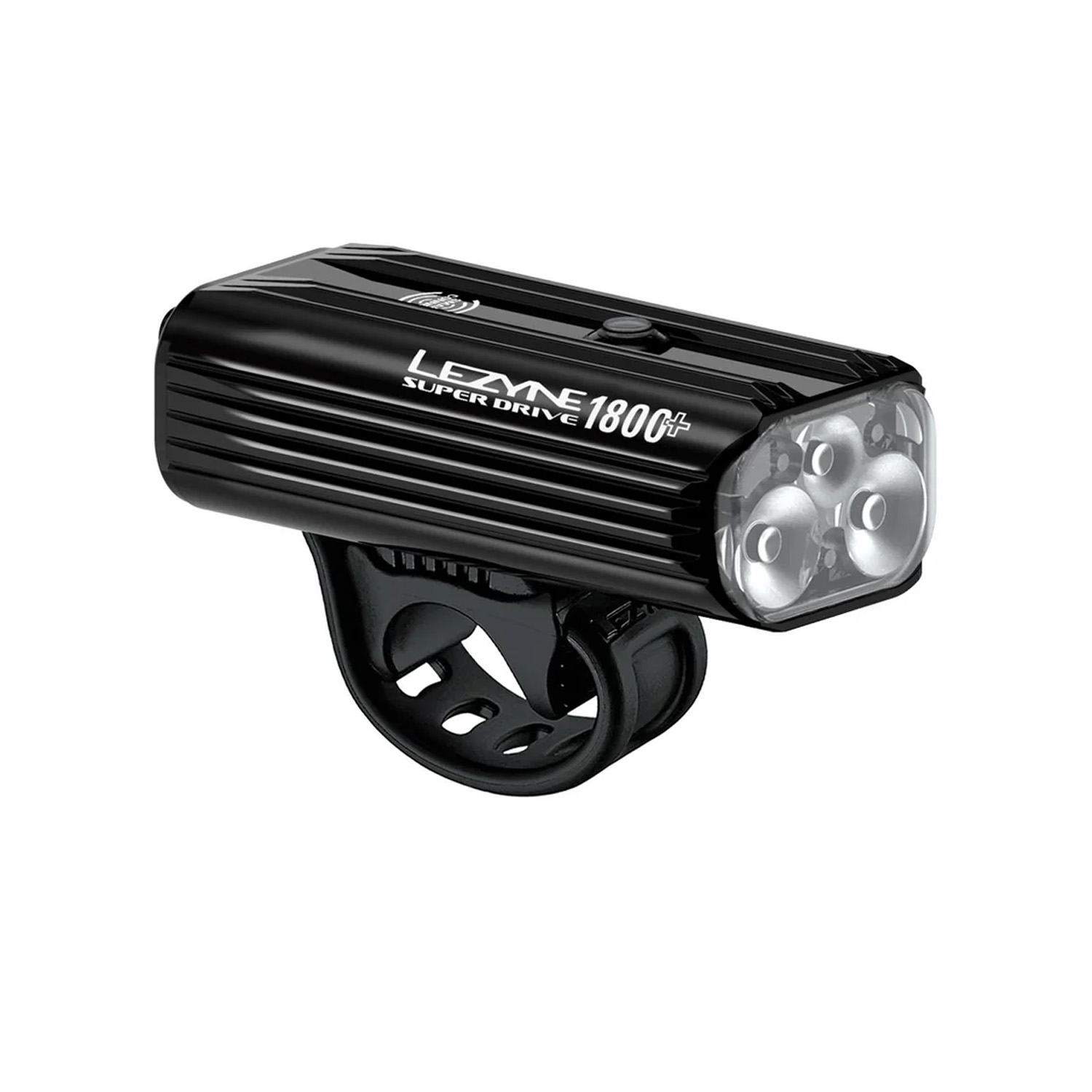 Lezyne Super drive 1800+ smart front koplamp