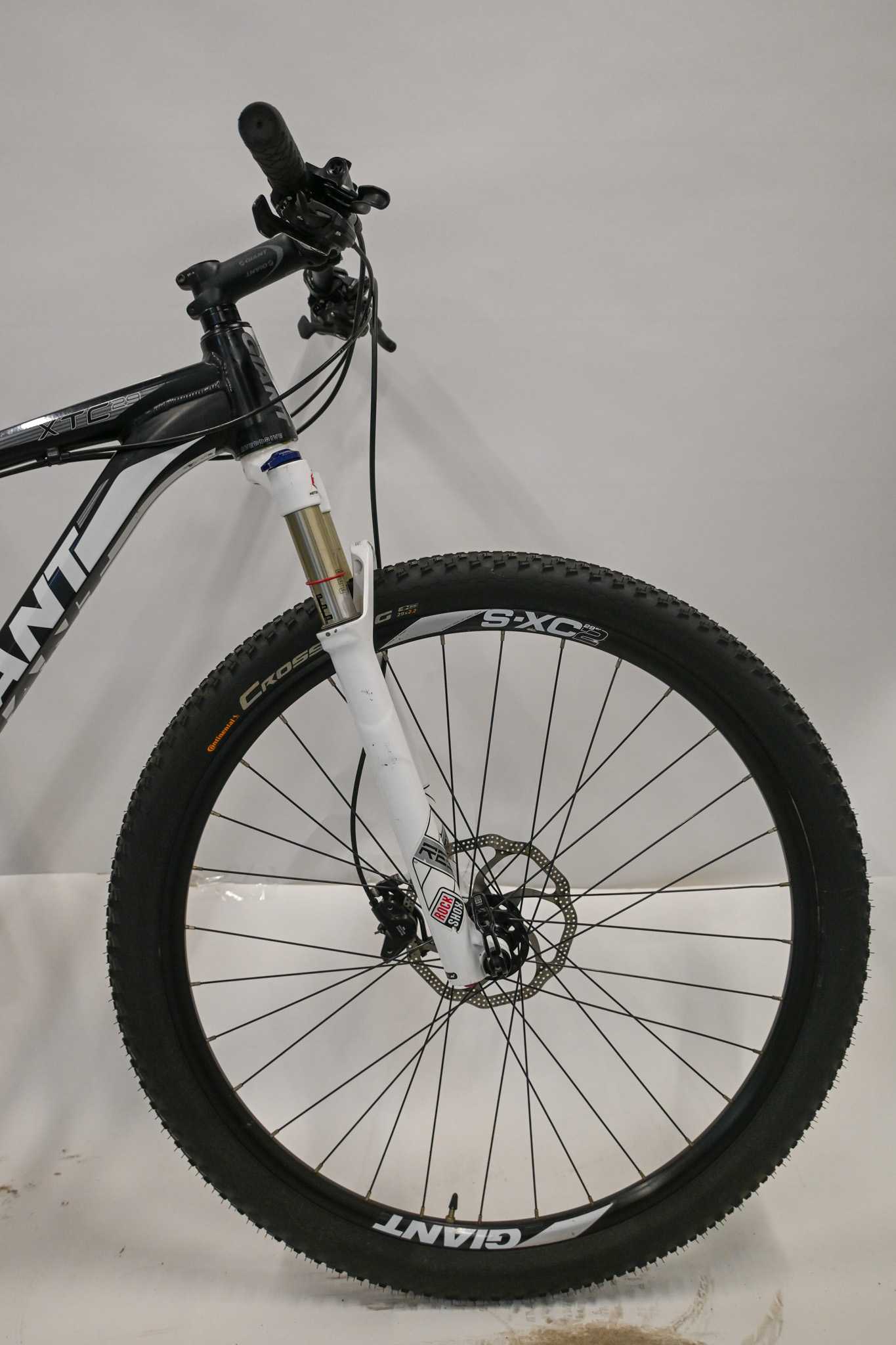 Giant XTC 29 -1 L tweedehands MTB