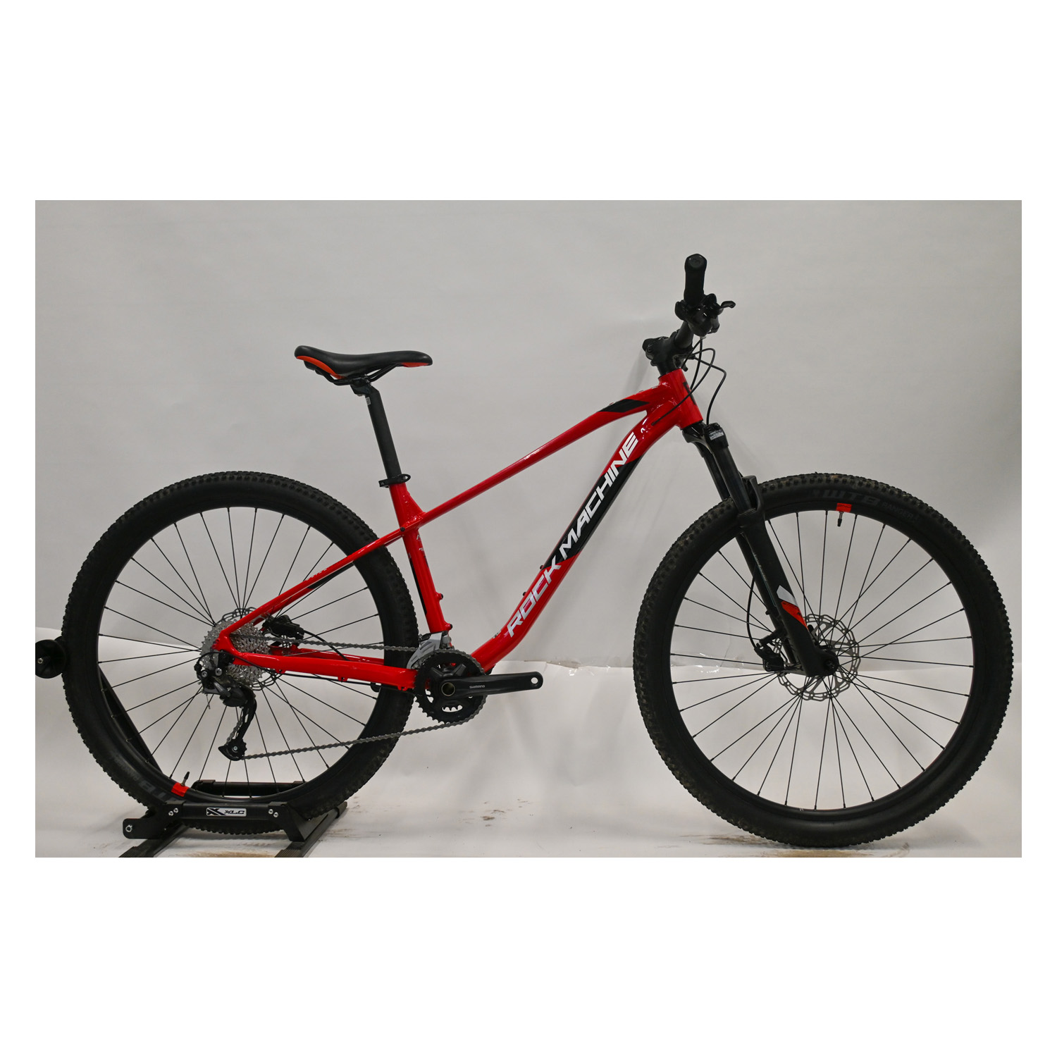 Rock Machine Bliz 30 M tweedehands MTB