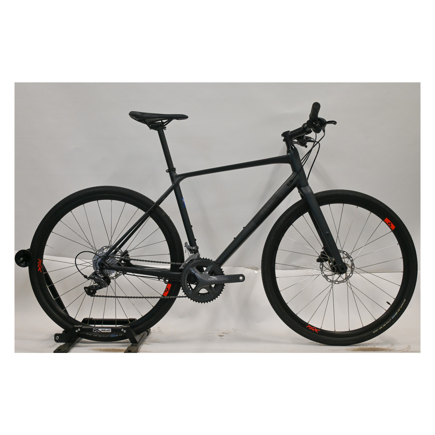 Cube URS SL Road M tweedehands MTB