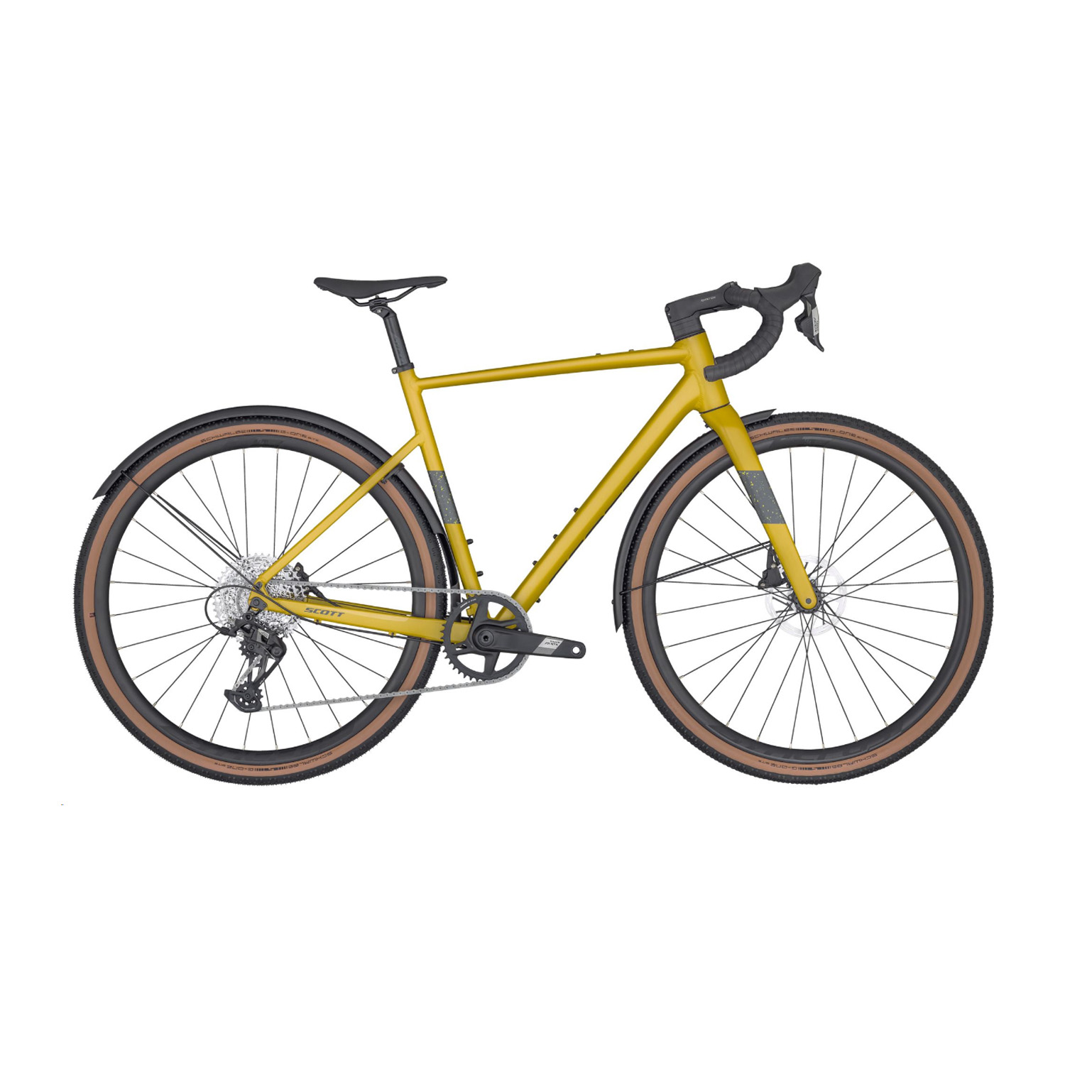 Scott Speedster Gravel 30 EQ