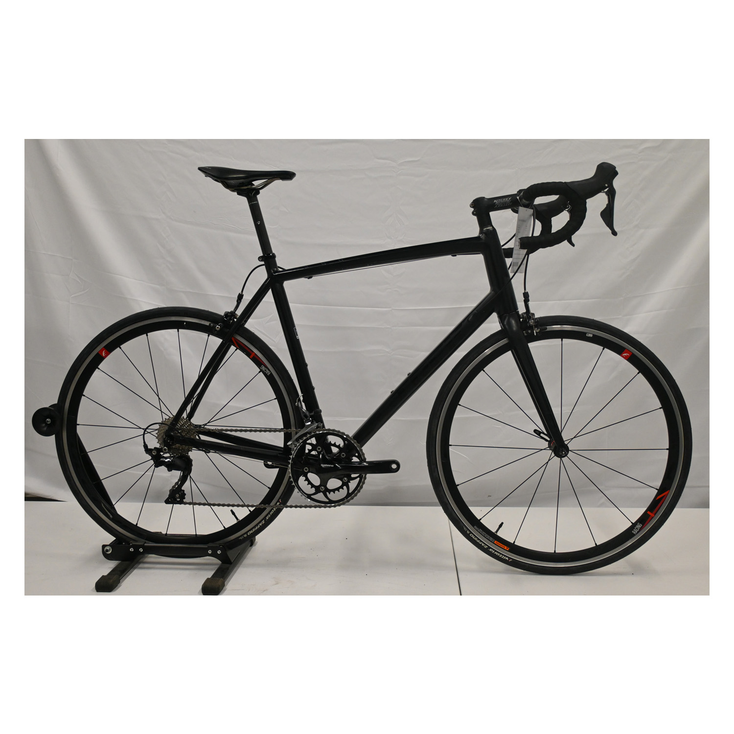 Trek Madona 2.5 XL tweedehands racefiets