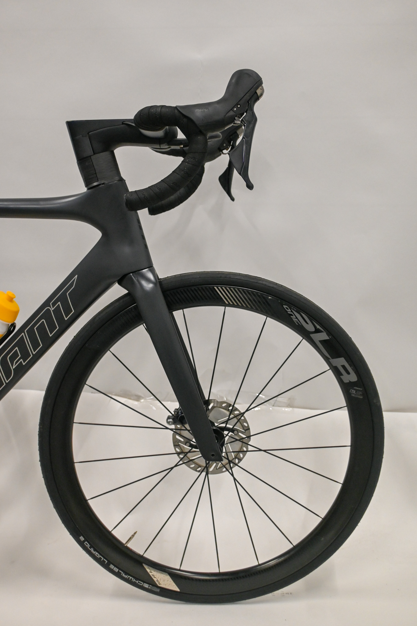 Giant Propel Advanced Disc ML tweedehands racefiets