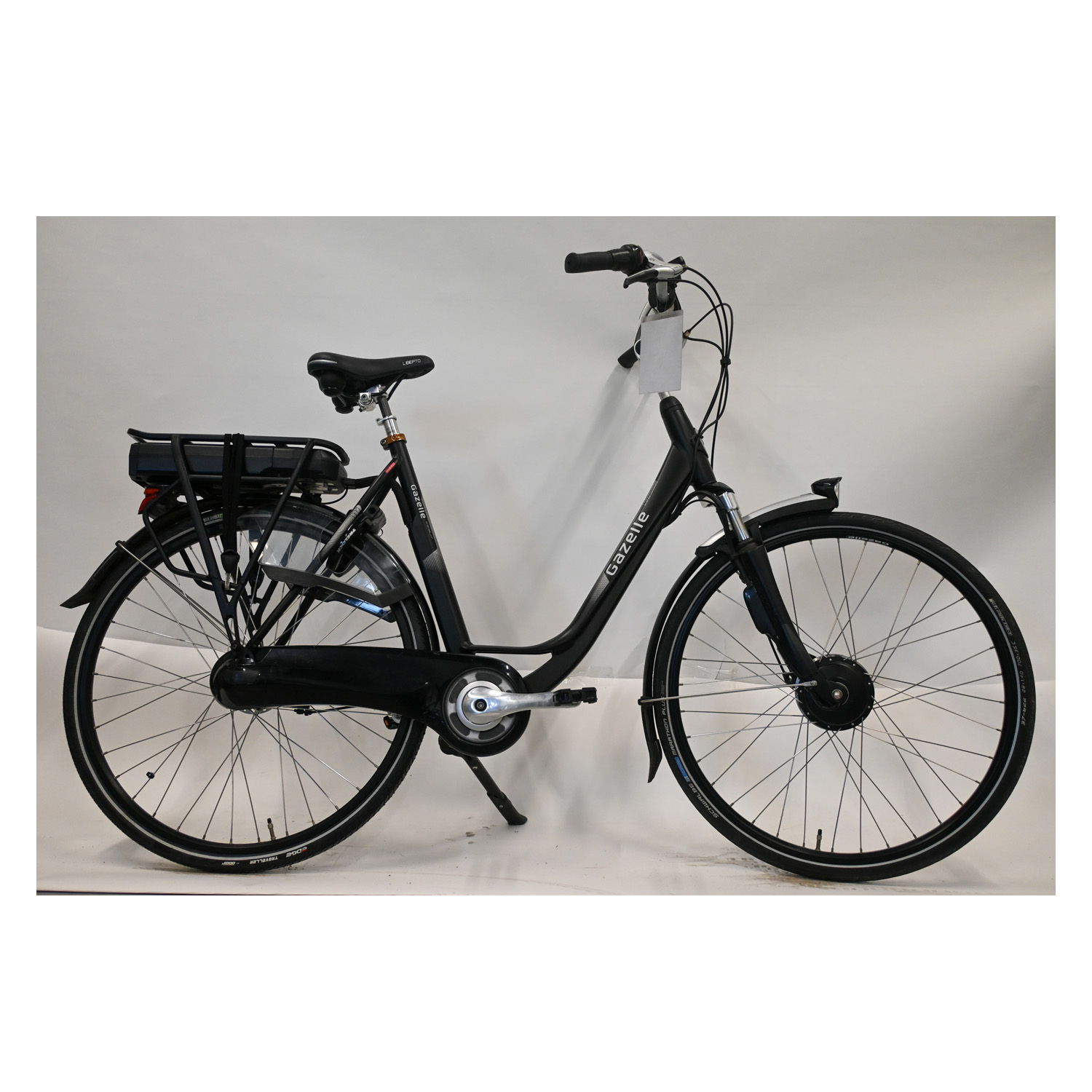 Gazelle Orange C7 HF 57 cm tweedehands e-bike