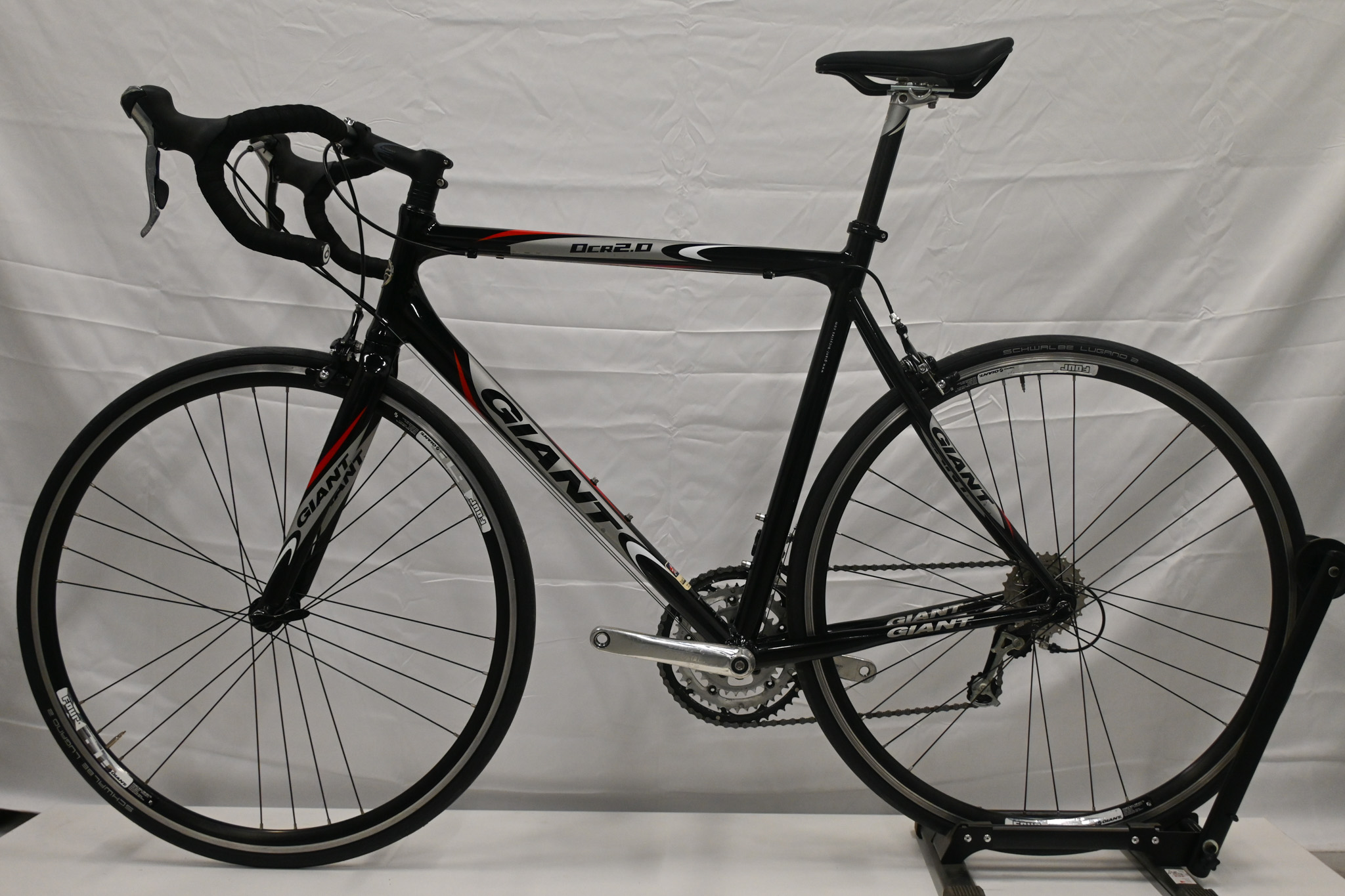 Giant OCR 2.0 L tweedehands racefiets