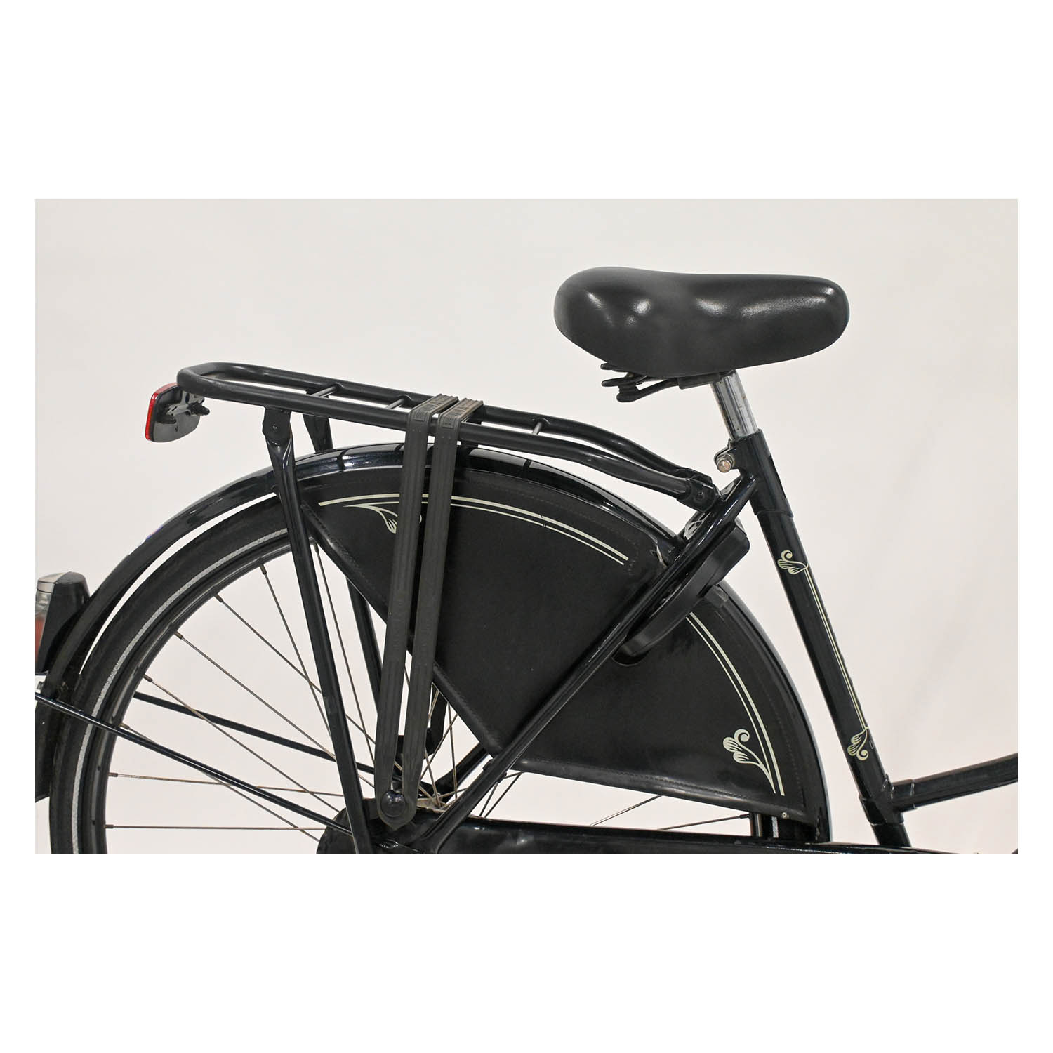 Gazelle Basic 52 cm tweedehands stadsfiets