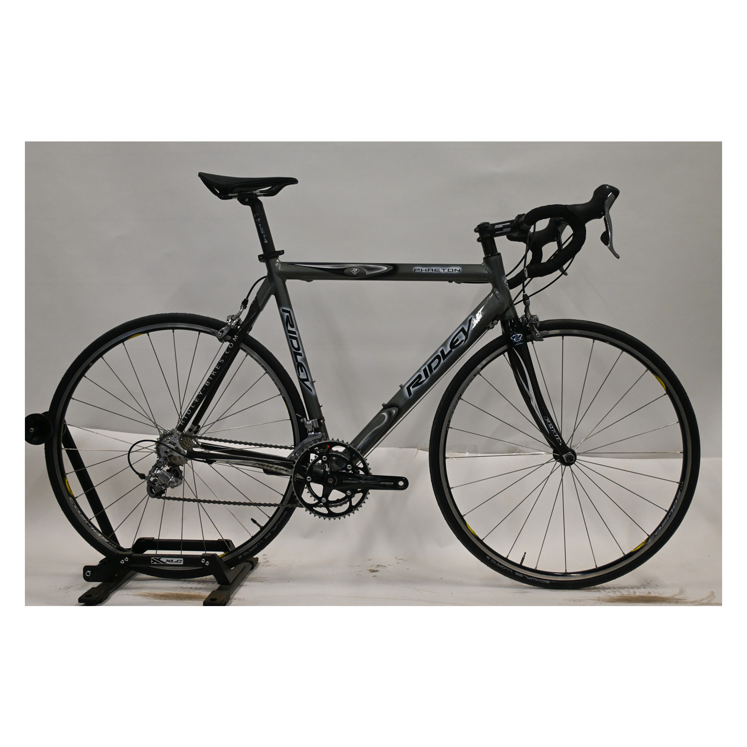 Ridley Phaeton L tweedehands racefiets