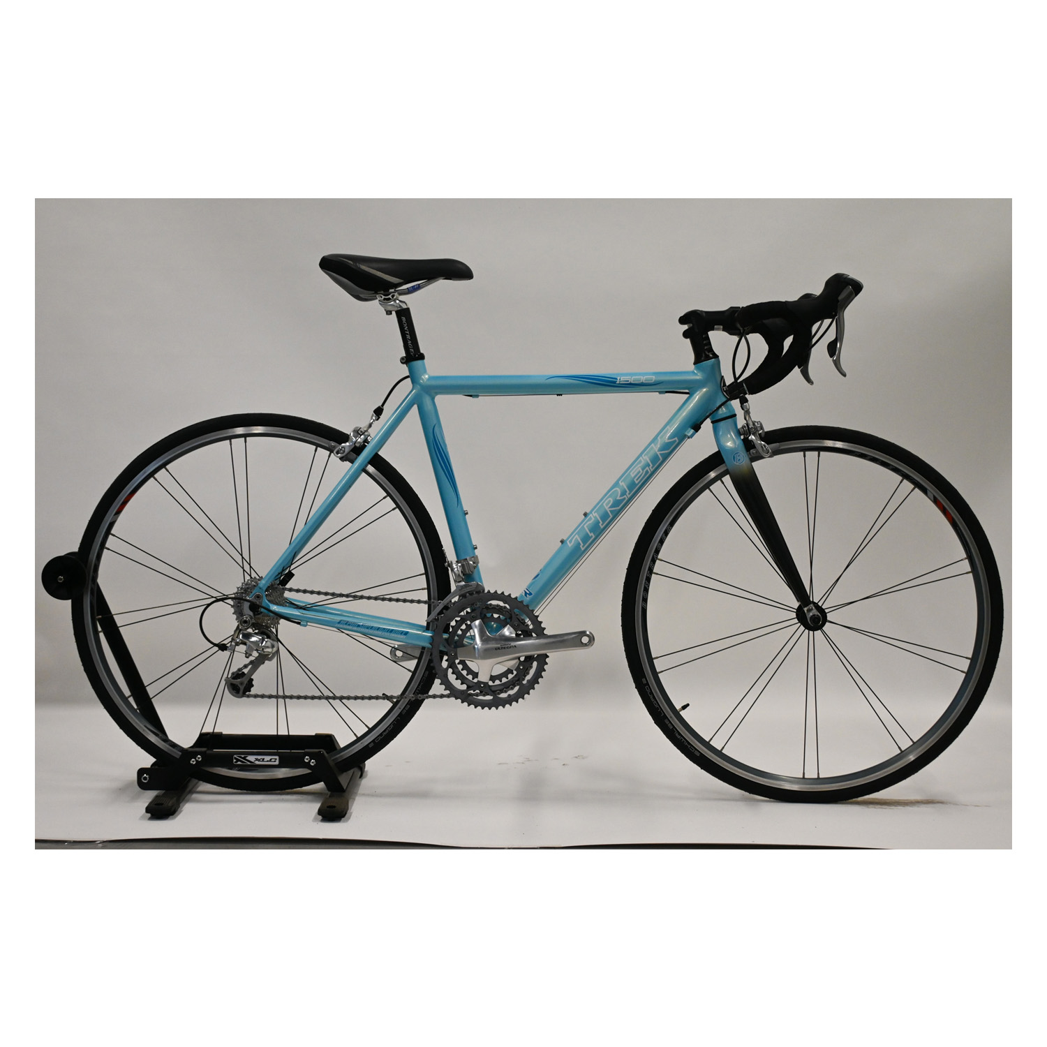 Trek 1500 WSD 54 cm tweedehands racefiets