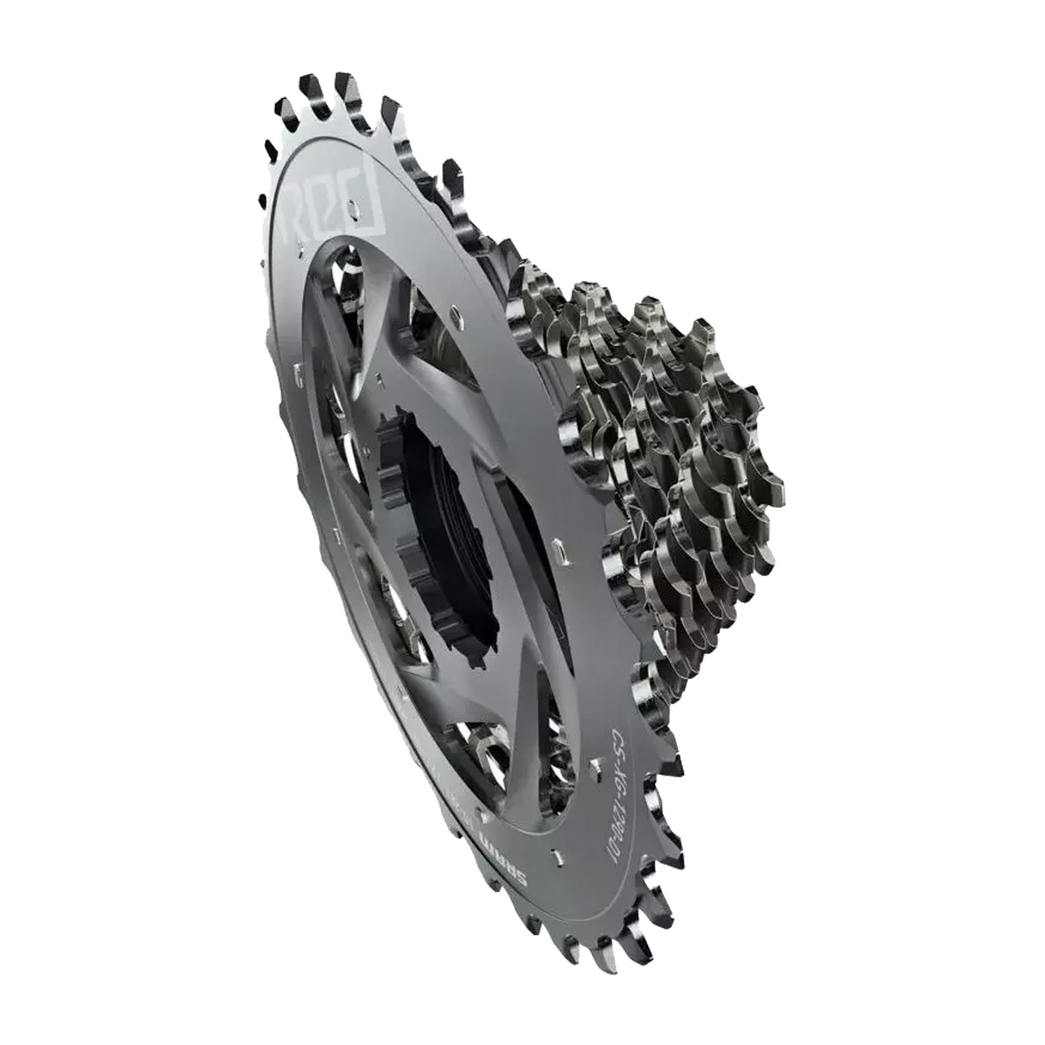 Sram Red XG-1290 12-speed cassette