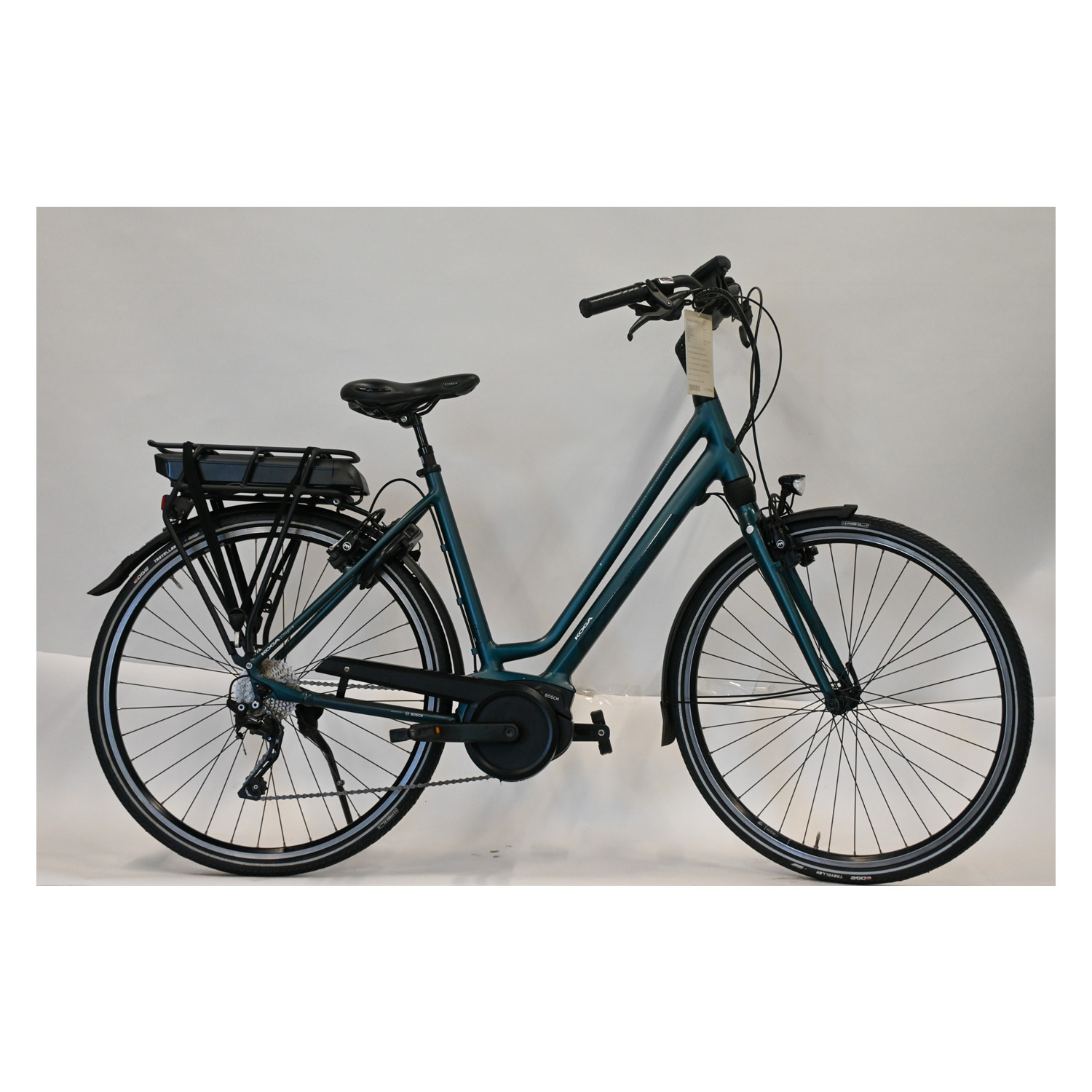 Koga E-Inspire 53 cm tweedehands e-bike