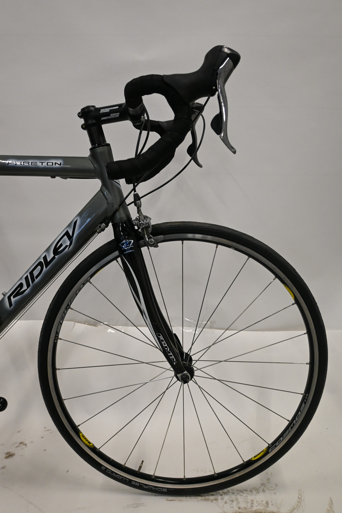 Ridley Phaeton L tweedehands racefiets