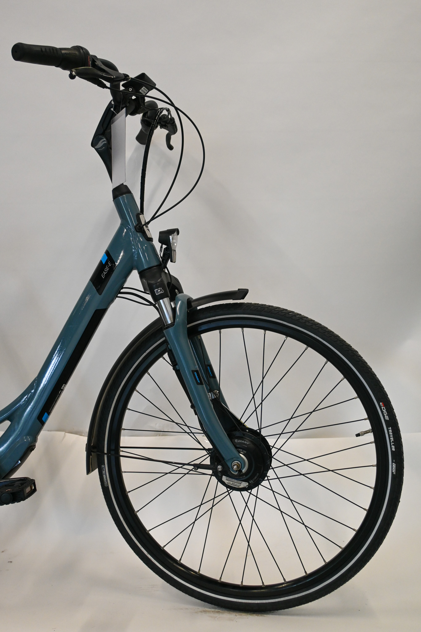 Giant Ease E+ 56 cm tweedehands e-bike