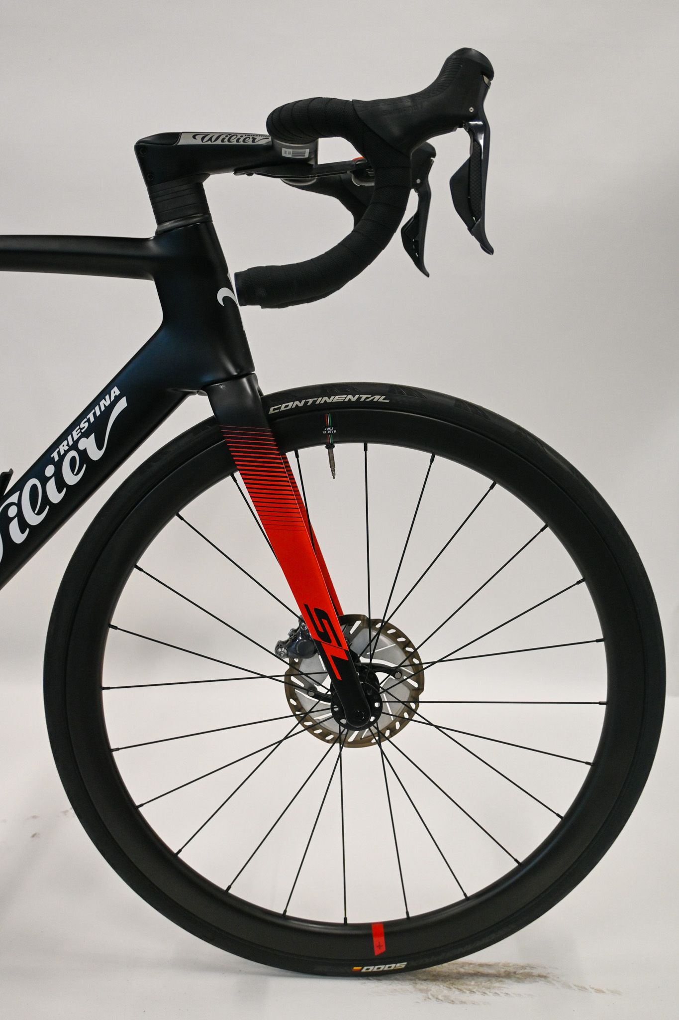 Wilier Cento10SL M tweedehands racefiets