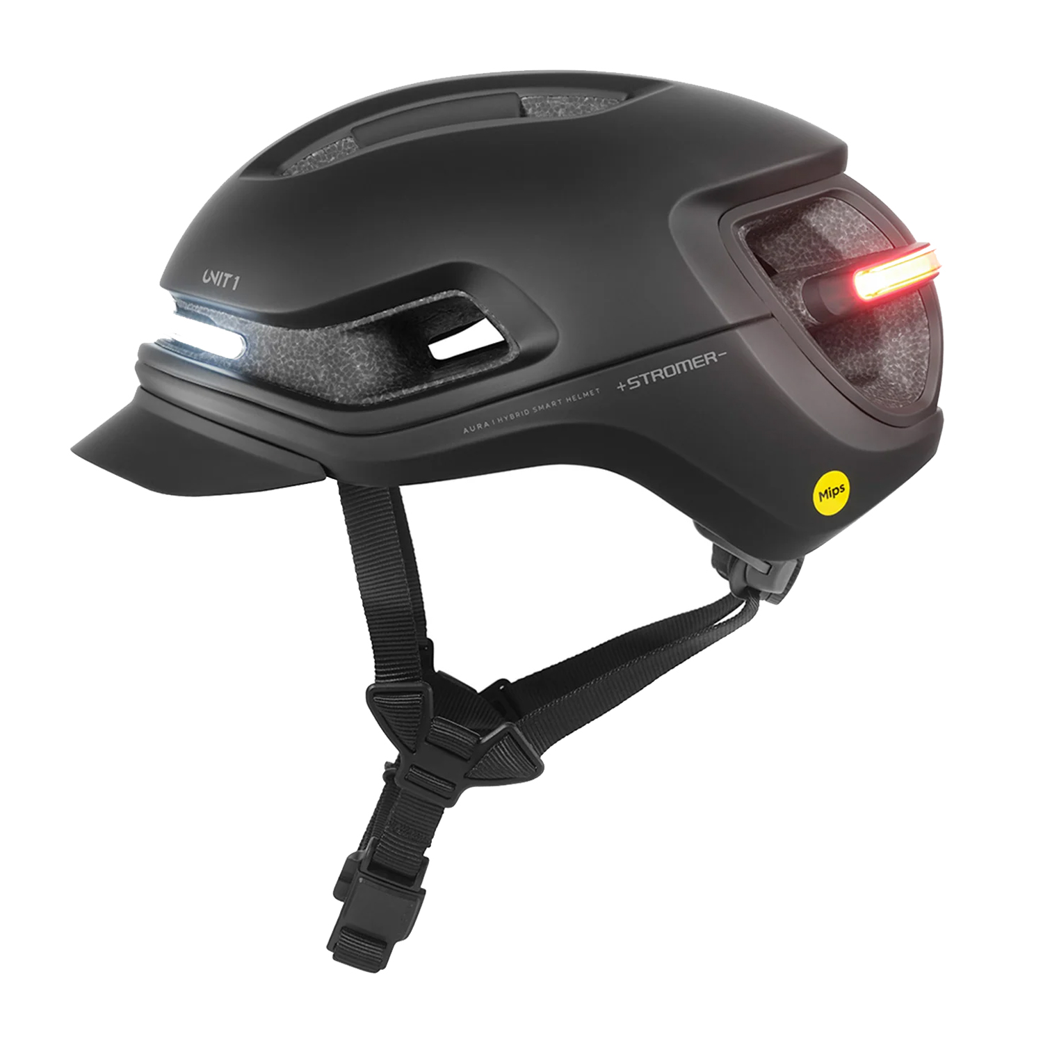 Stromer Smart 2.0 helm 