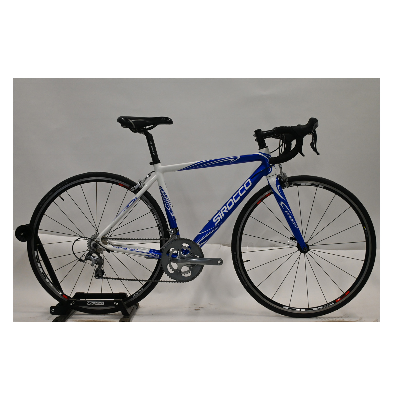 Sirocco 47 cm tweedehands racefiets