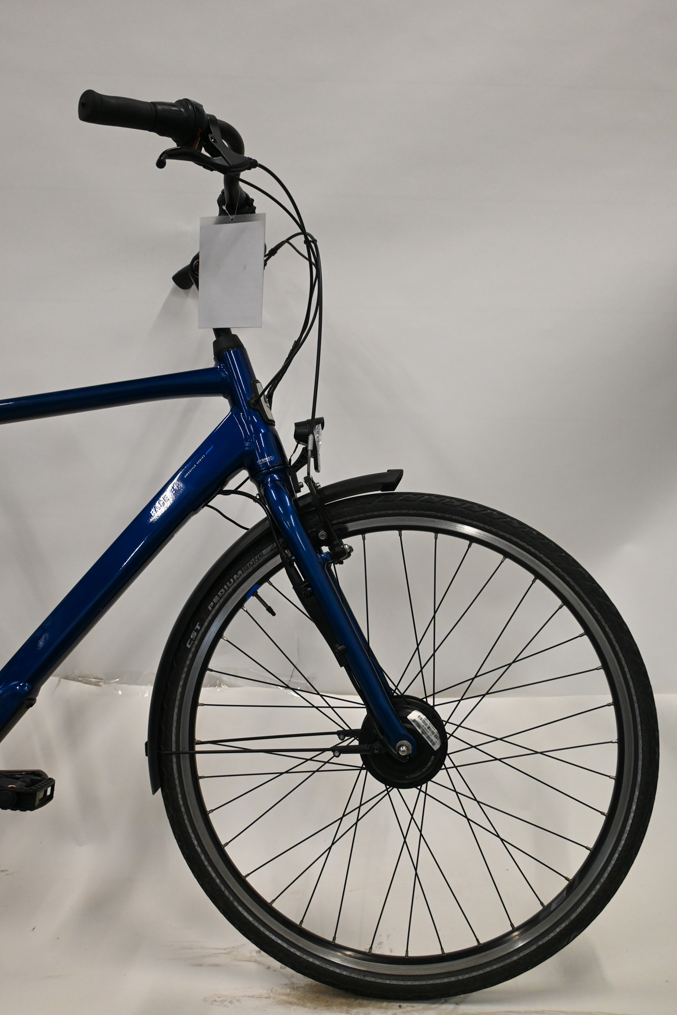 Giant Ease+ 57 cm tweedehands e-bike