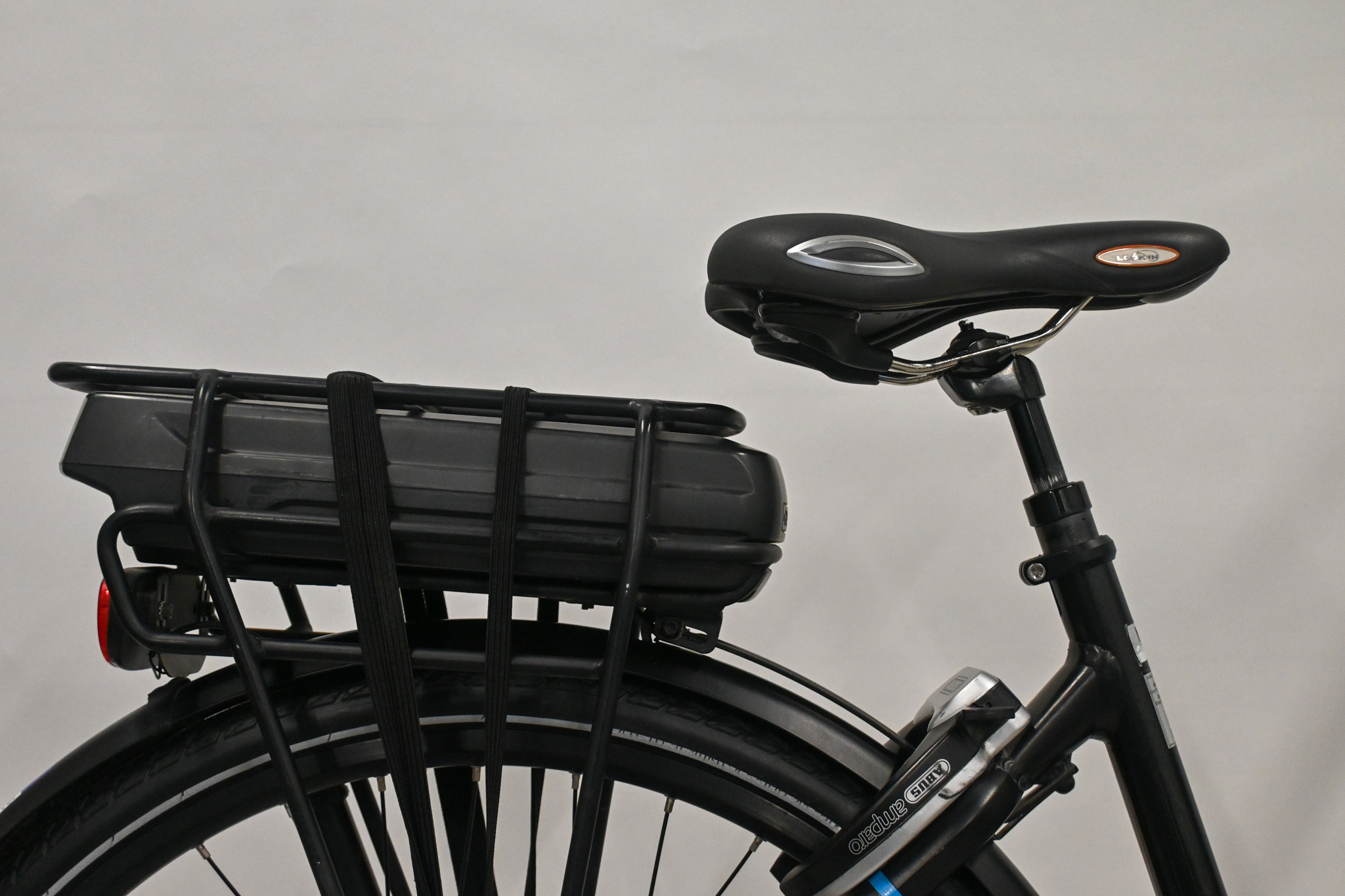 Giant Ease E+ M tweedehands e-bike