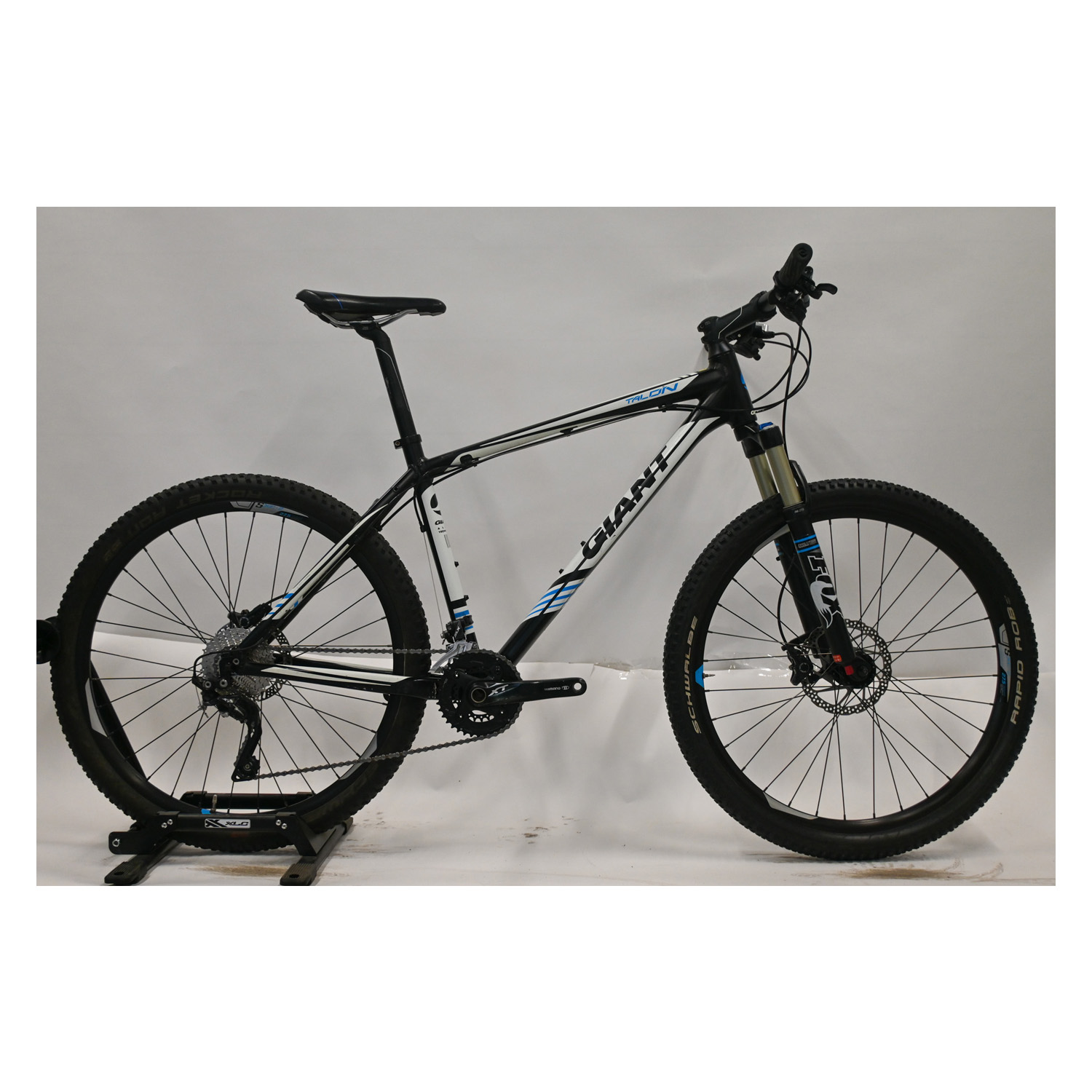 Giant Talon 27.5 RC 48 cm tweedehands MTB