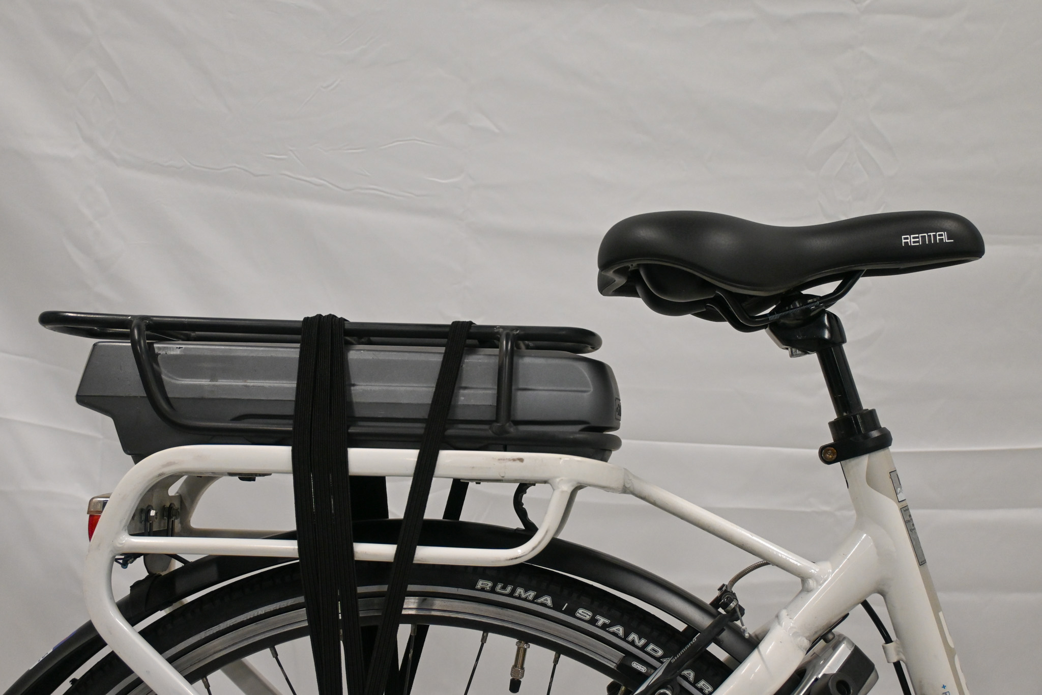 Giant Prime+ 50 cm tweedehands e-bike