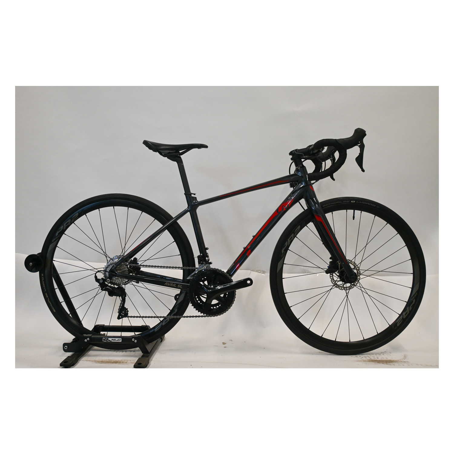 Liv Avail SL 1 disc XS tweedehands racefiets