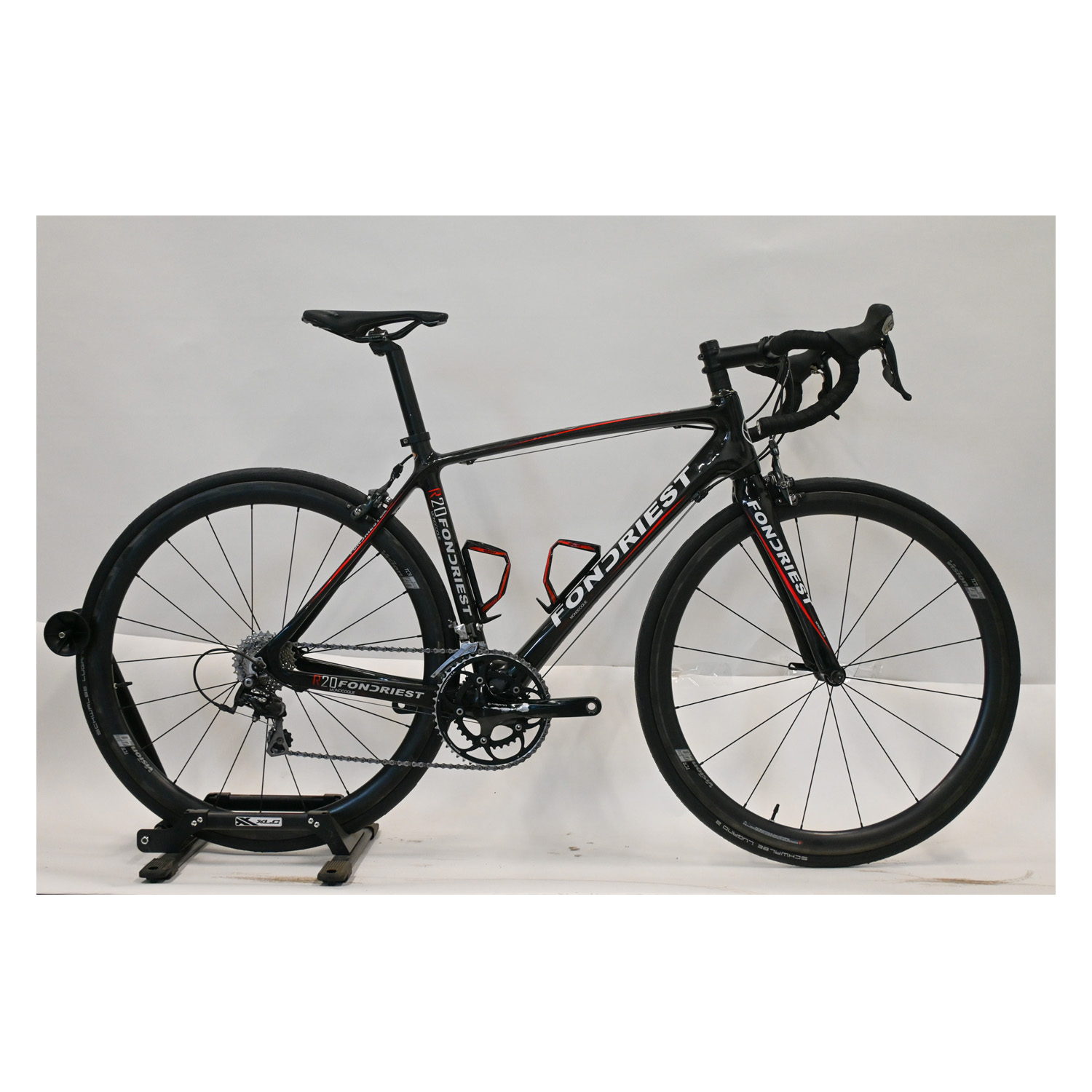 Fondriest R20 49 cm tweedehands racefiets