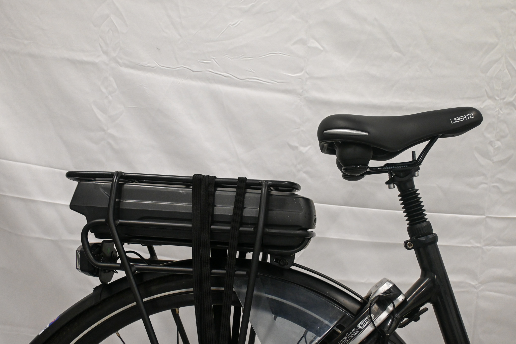 Giant Elegance E+ 50 cm tweedehands e-bike