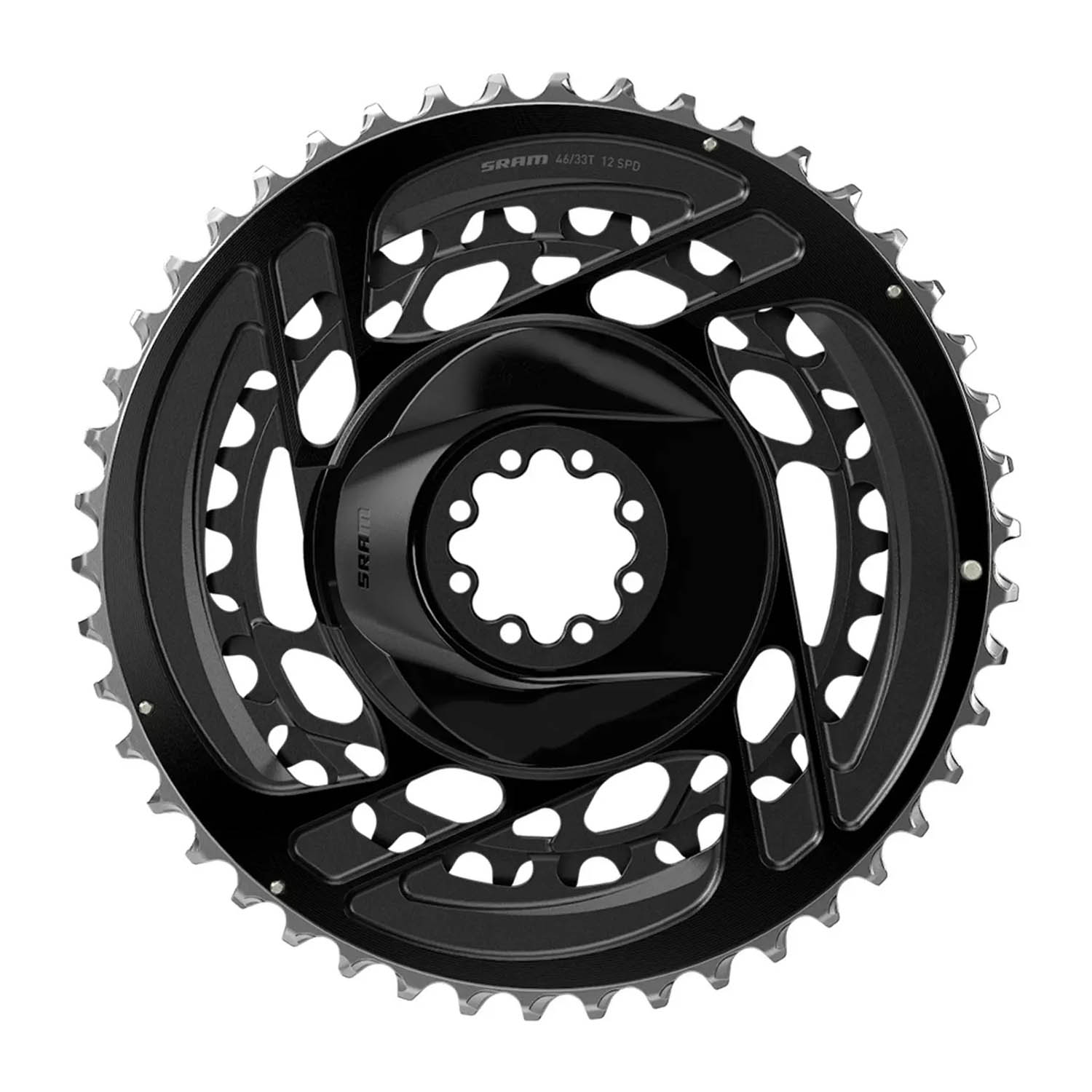 Sram Force kettingblad D2