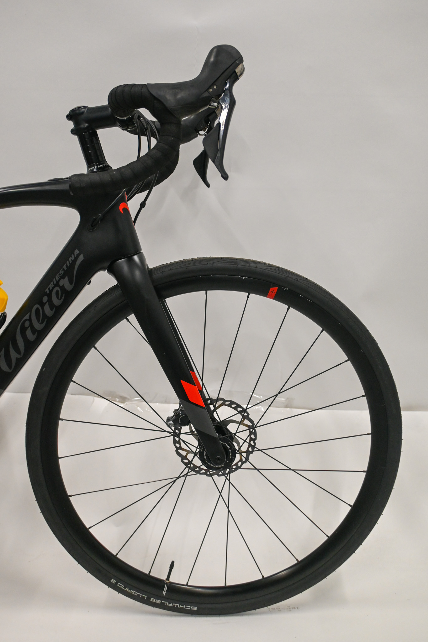 Wilier Cento1Hybrid M tweedehands elektrische racefiets