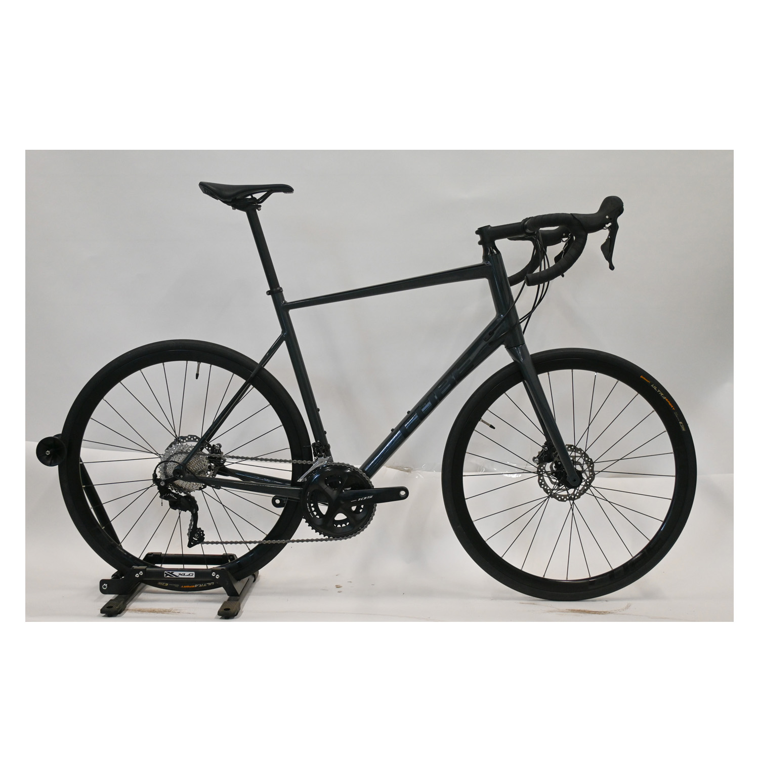 Cube Attain SL 62 cm tweedehands racefiets