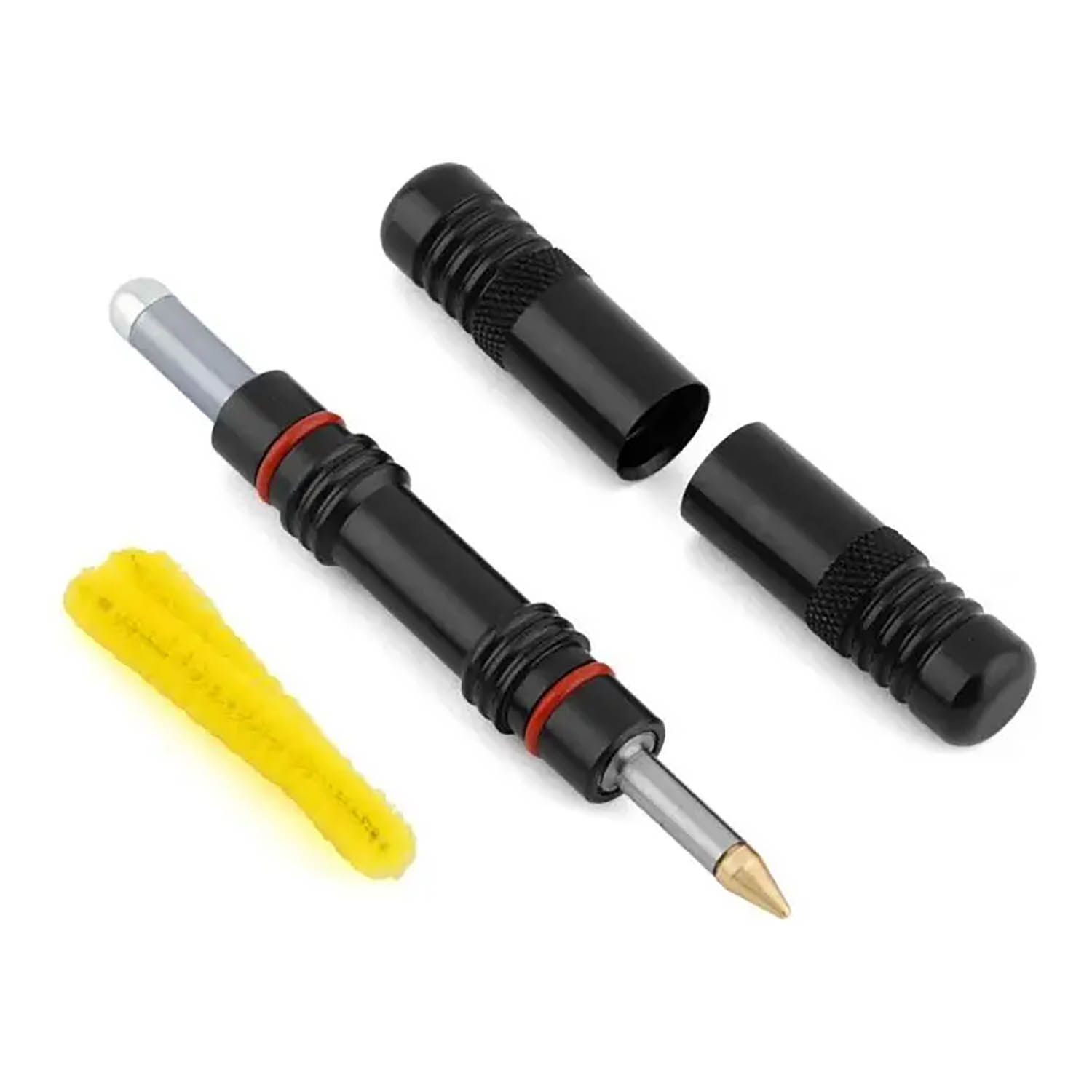 Dynaplug racer tubeless repair tool