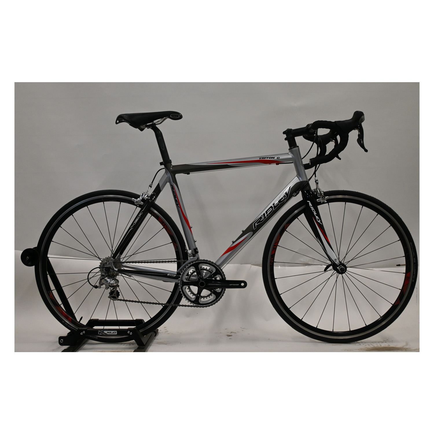 Ridley Triton L tweedehands racefiets