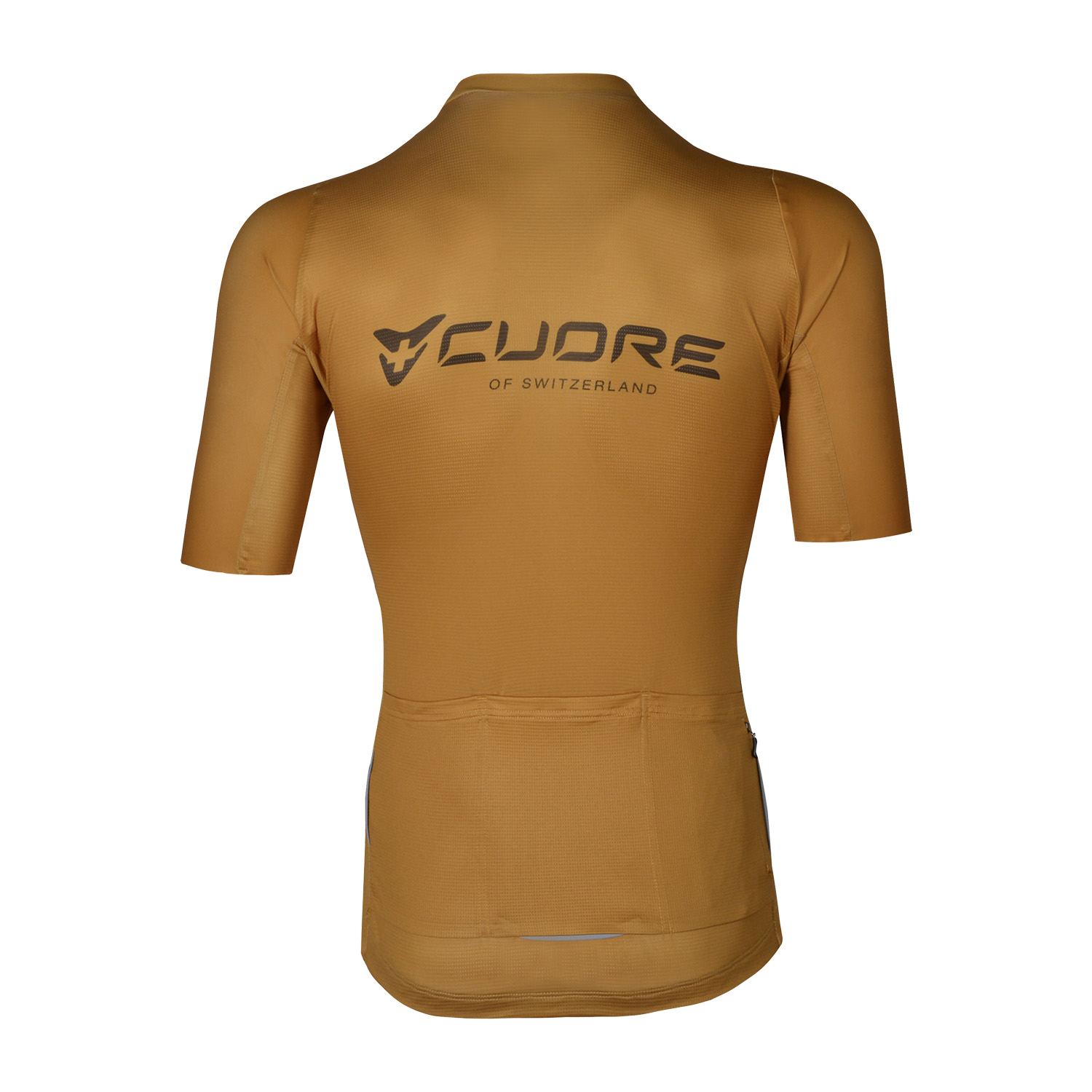 Cuore Silver Race 2.0 fietsshirt