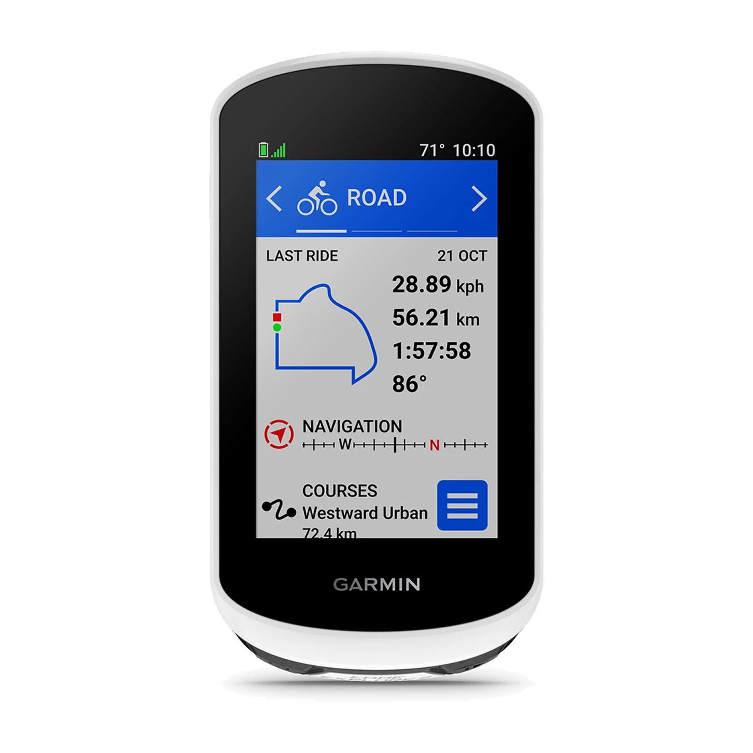 Garmin Edge Explore 2 fietscomputer