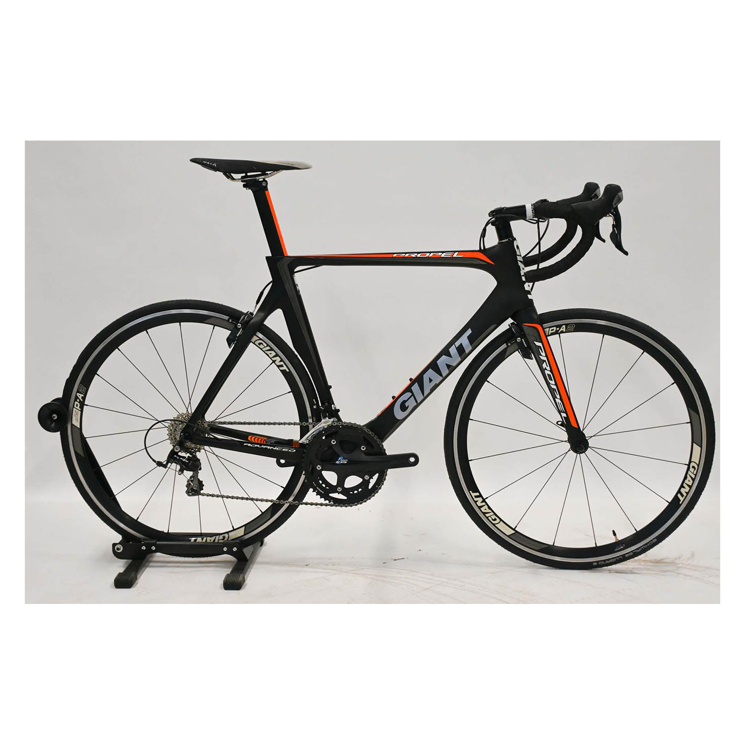 Giant Propel ML tweedehands racefiets