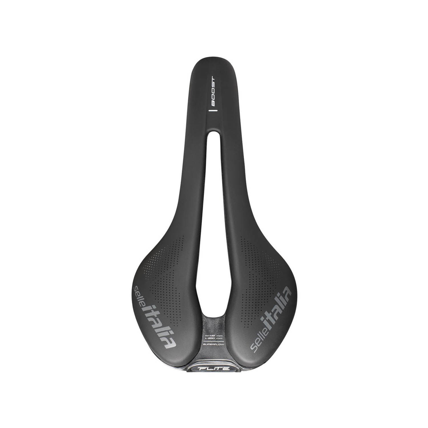 Selle Italia FLITE Boost TM SuperFlow zadel