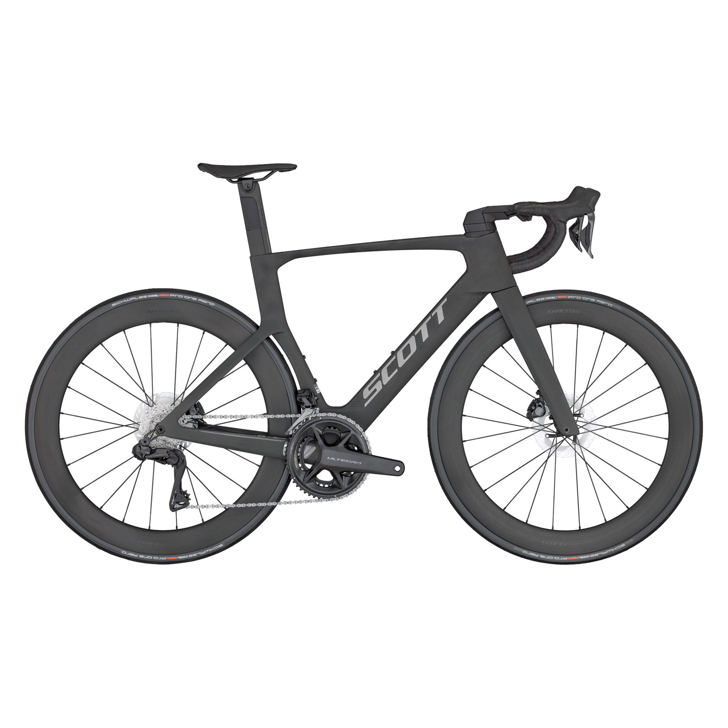 Scott Foil RC 10 2025