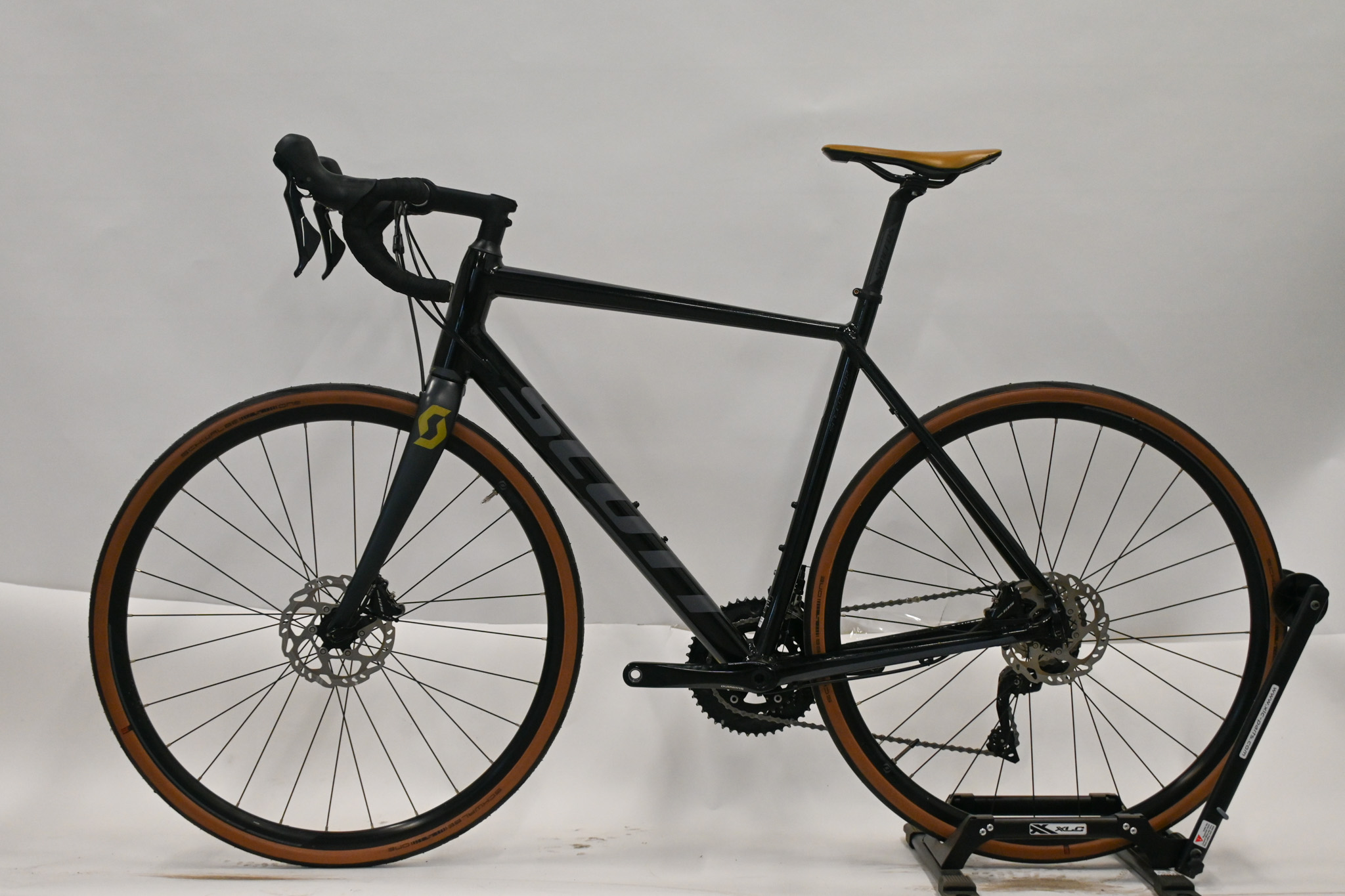 Scott Speedster 10 disc L tweedehands racefiets