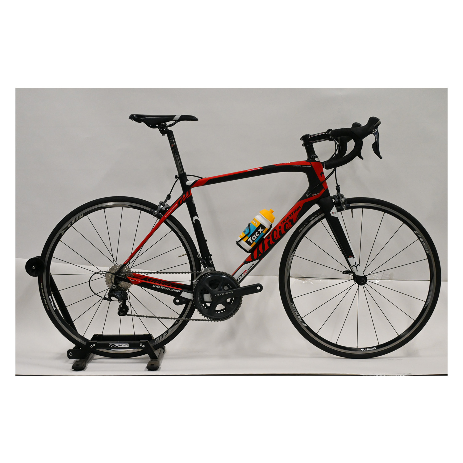 Wilier GTR Team L tweedehands racefiets